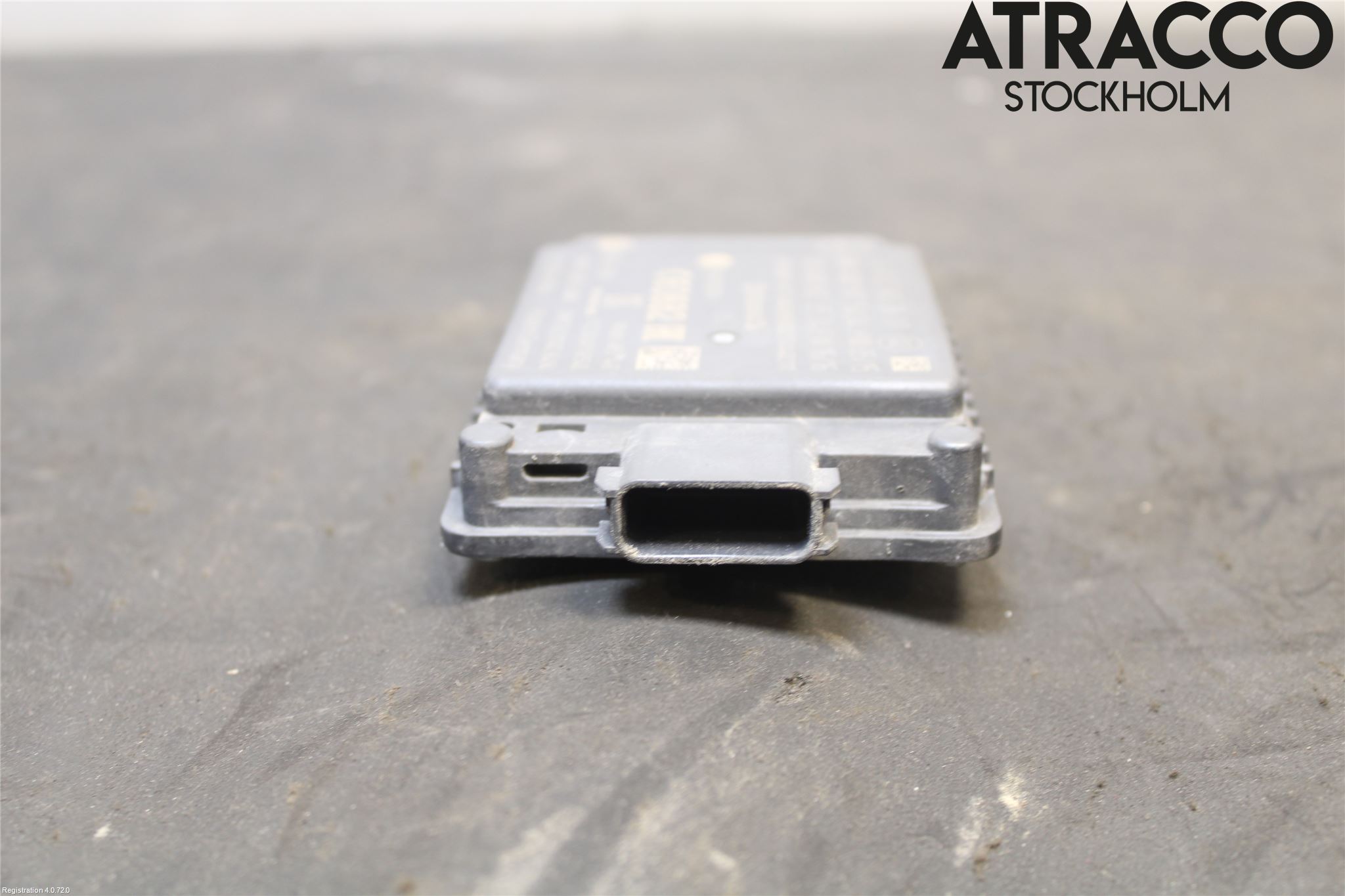 Mercedes-Benz MB E-KLASS (W213) 16-23 Sensor Fartsbegrensning