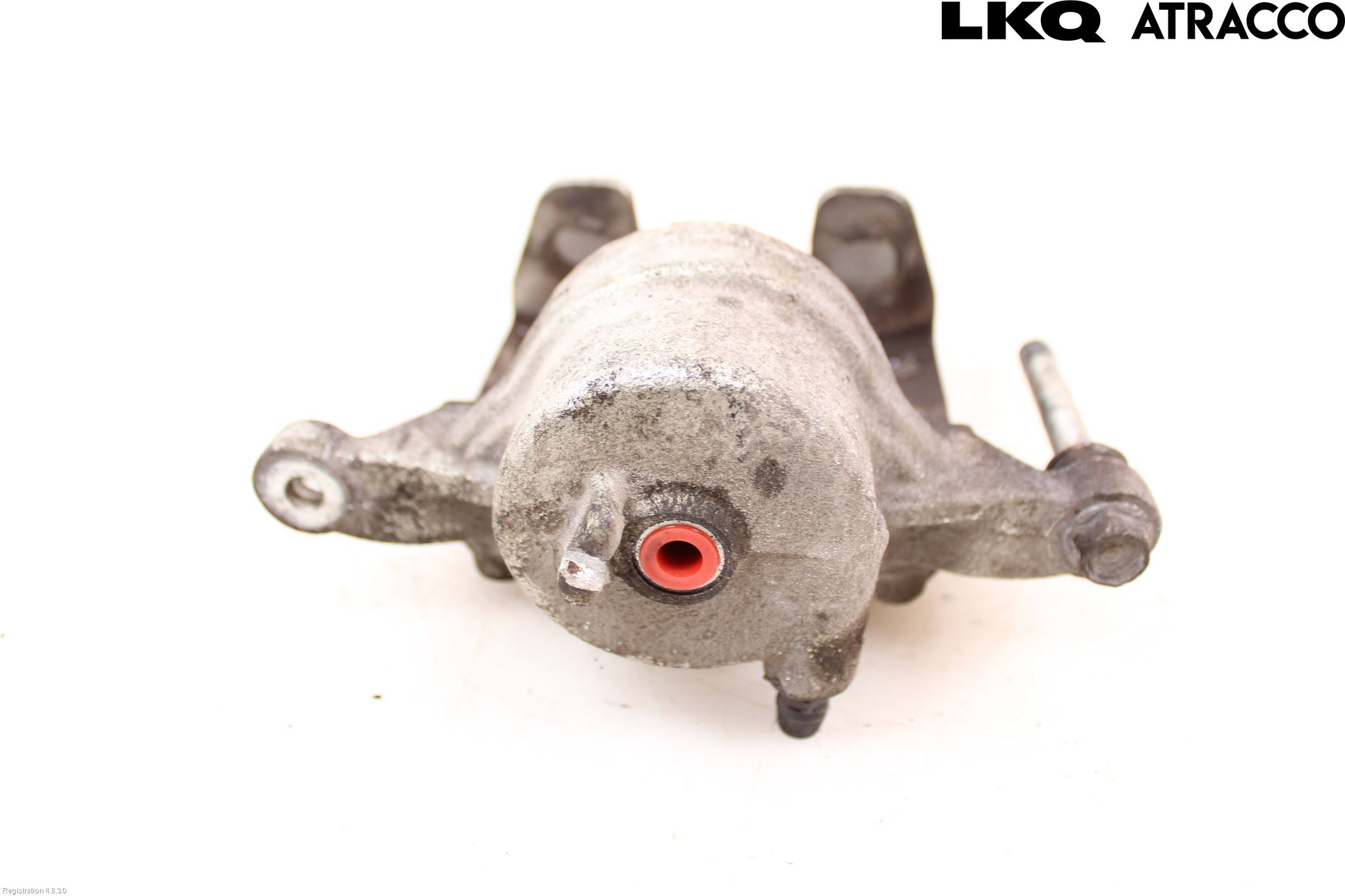 Kia CEED 12-18 Bremsecaliper Foran Venstre