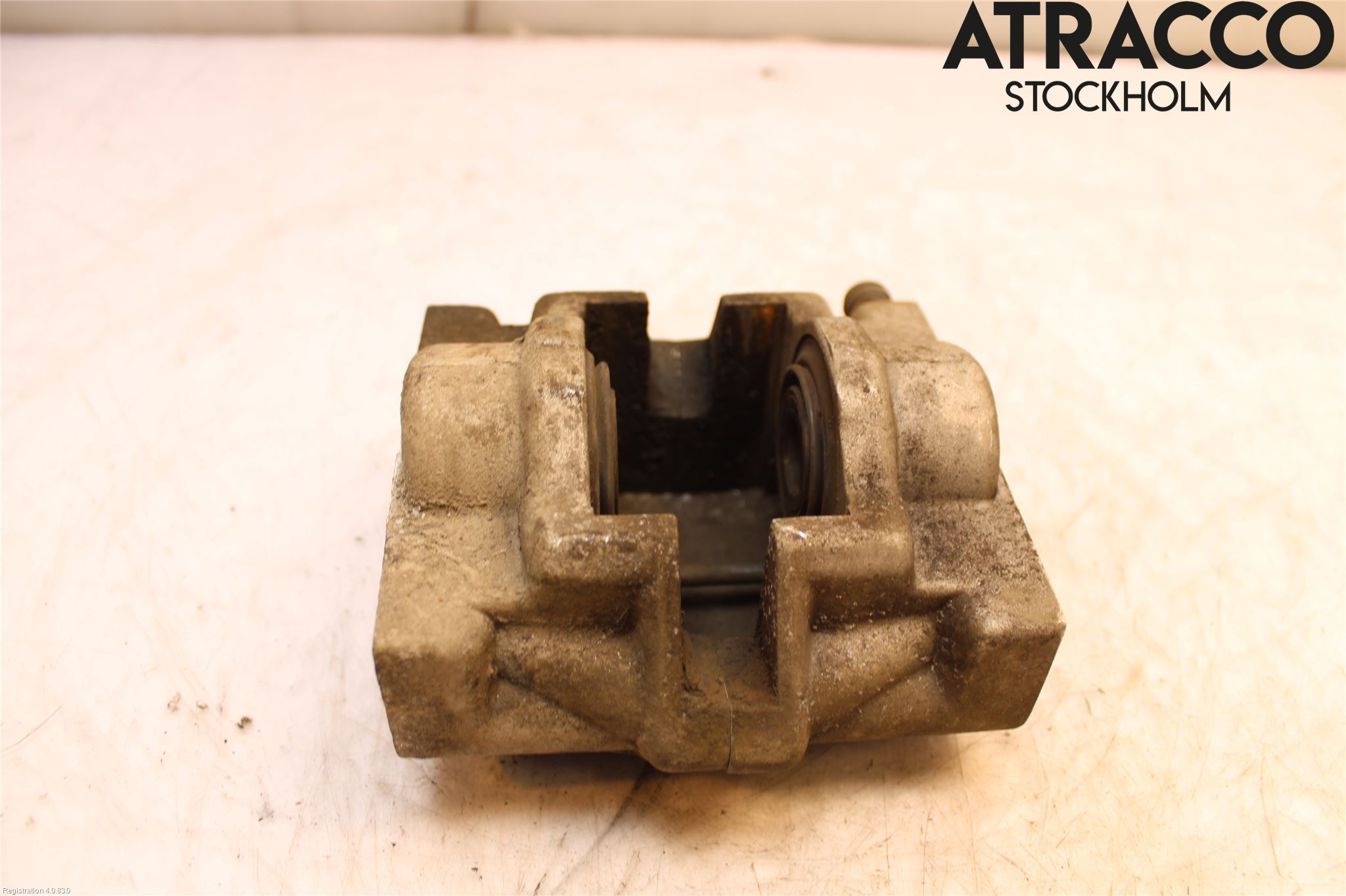 Citroen C5 -04 Bremsecaliper Bak Venstre