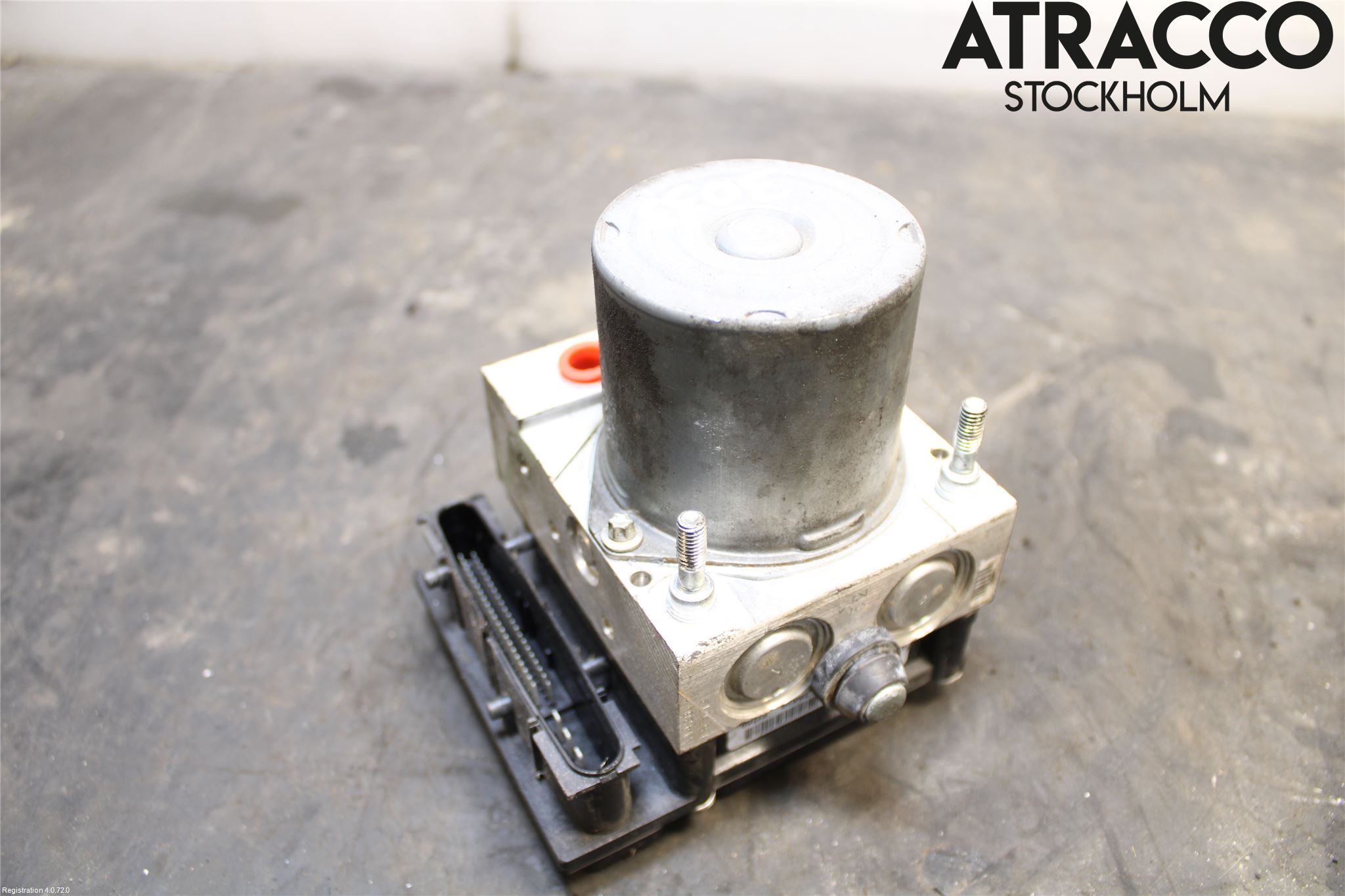 Subaru IMPREZA III 08-11 Abs Hydraulikkaggregat