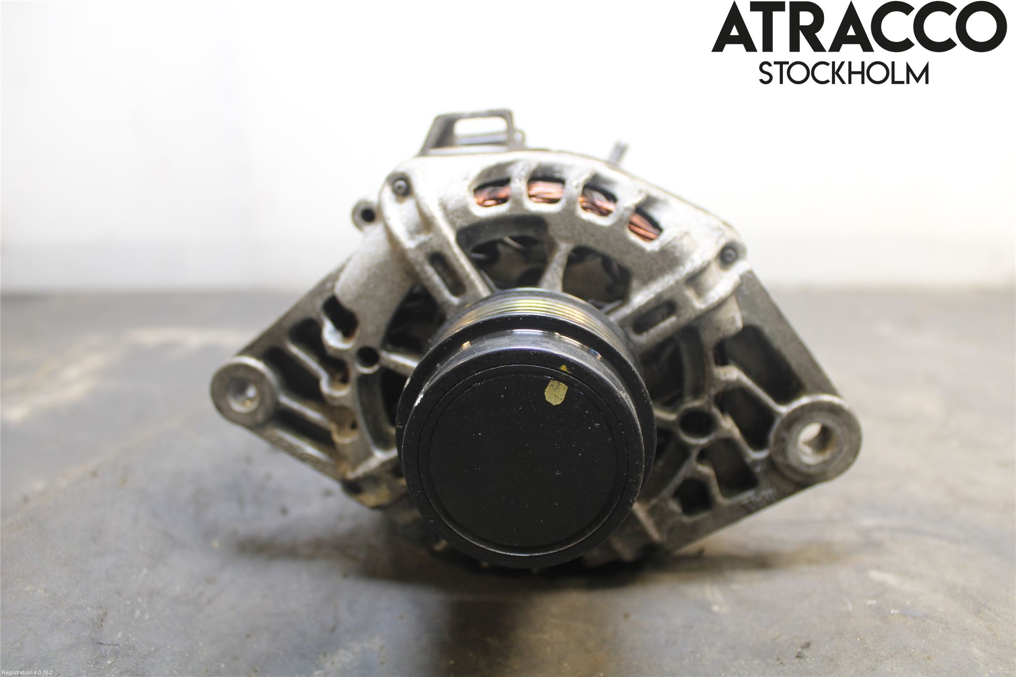 Kia CEED 12-18 Dynamo