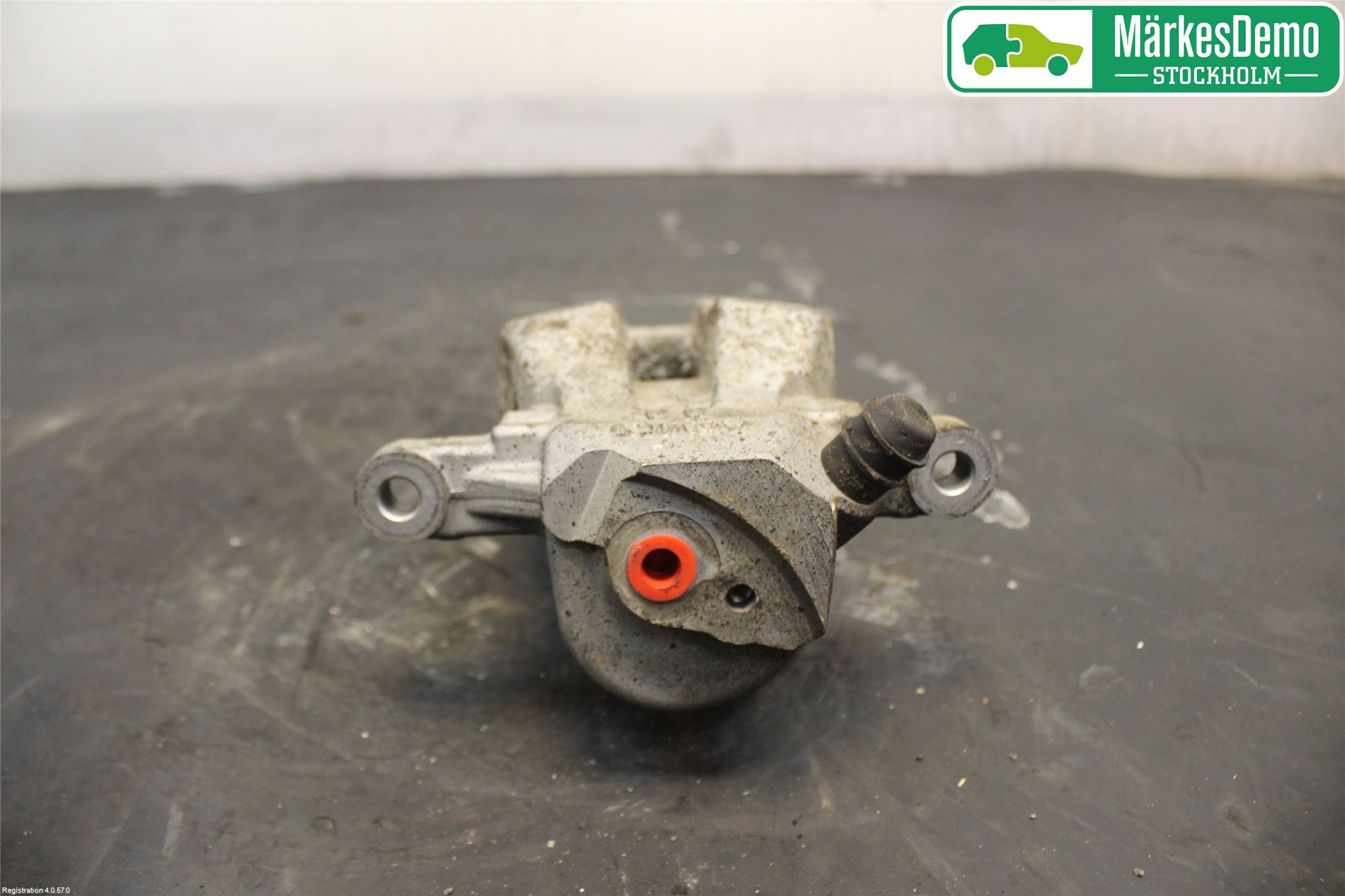 Toyota RAV4 13-18 Bremsecaliper Bak Venstre