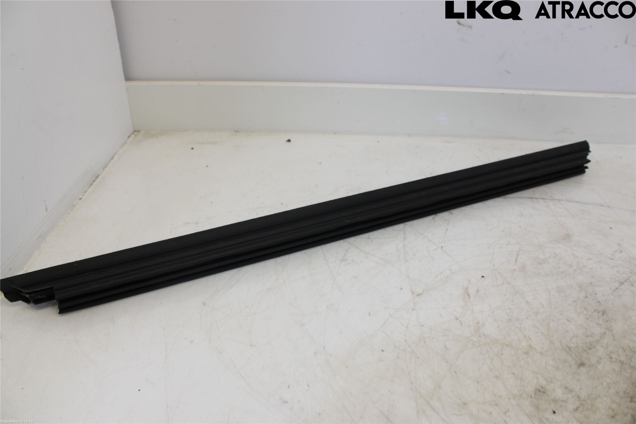 Toyota YARIS XP21 20- Styrelist Rute