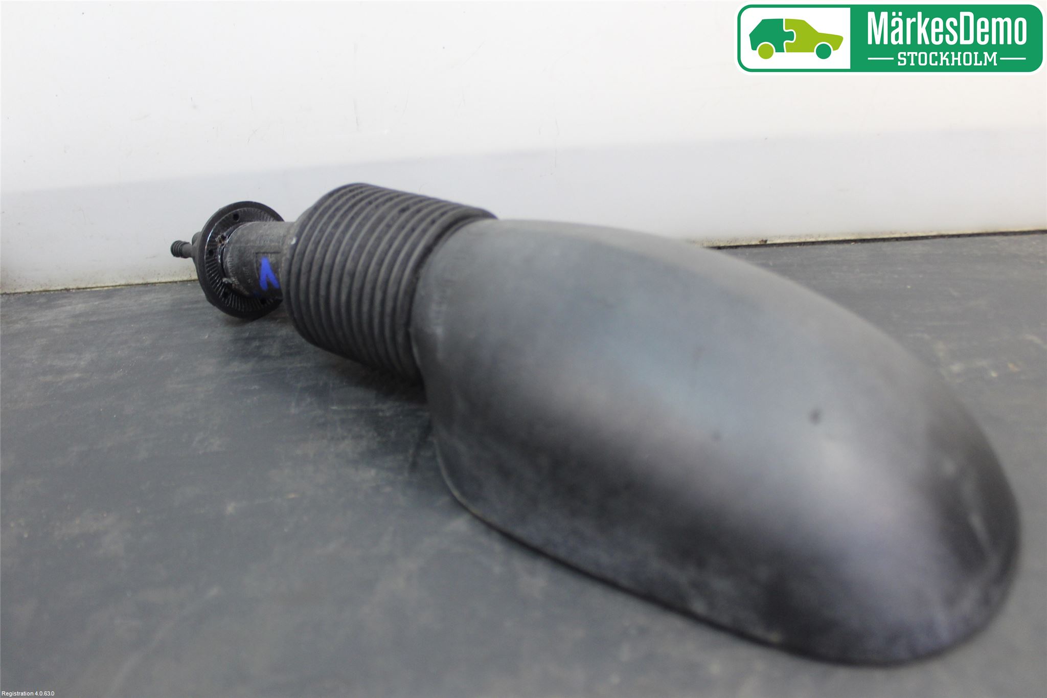 Ford KA 96-08 Speil V M-Innvjustering
