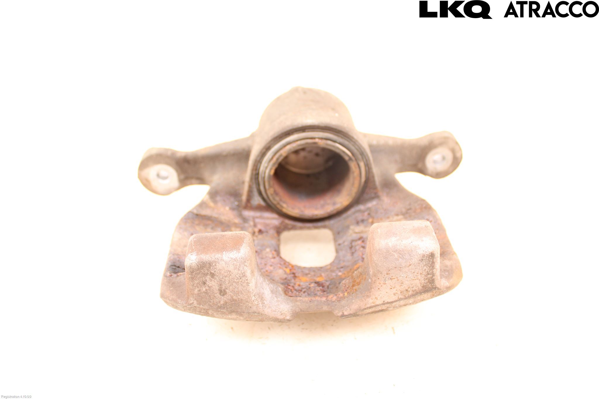 Peugeot 208/E-208 20- Bremsecaliper Foran Venstre