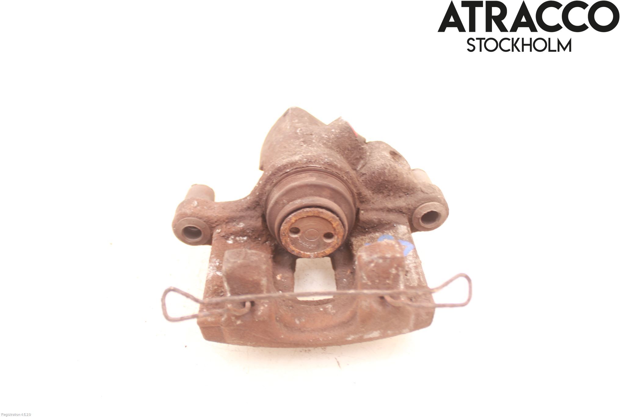 Ford FOCUS     04-07 Bremsecaliper Bak Venstre