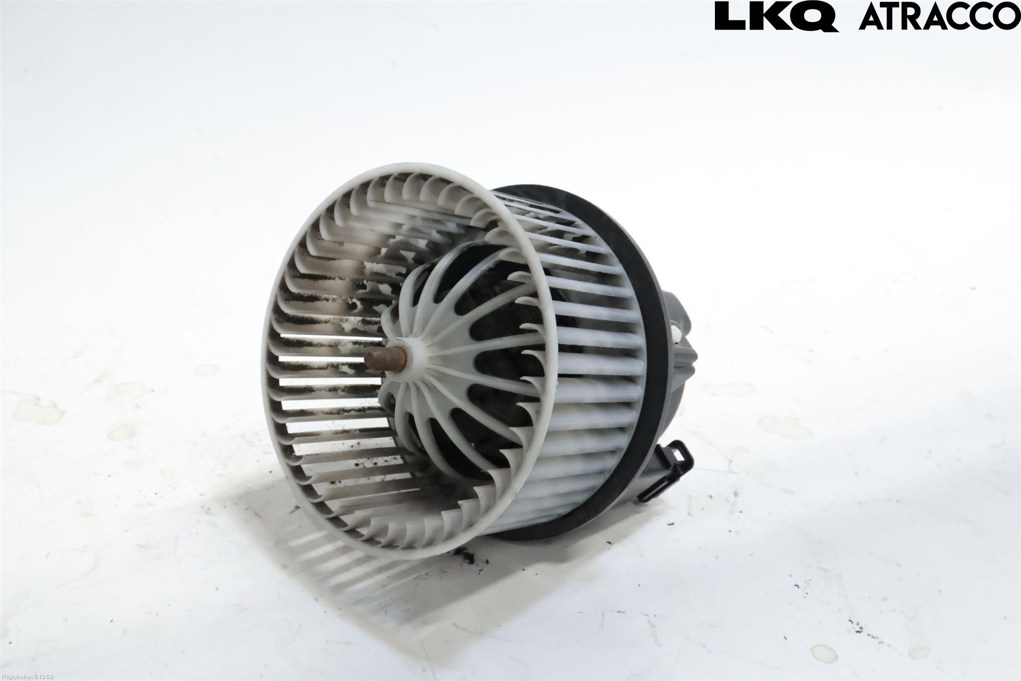 Volvo V60 14-18 Varmeapparat Viftemotor