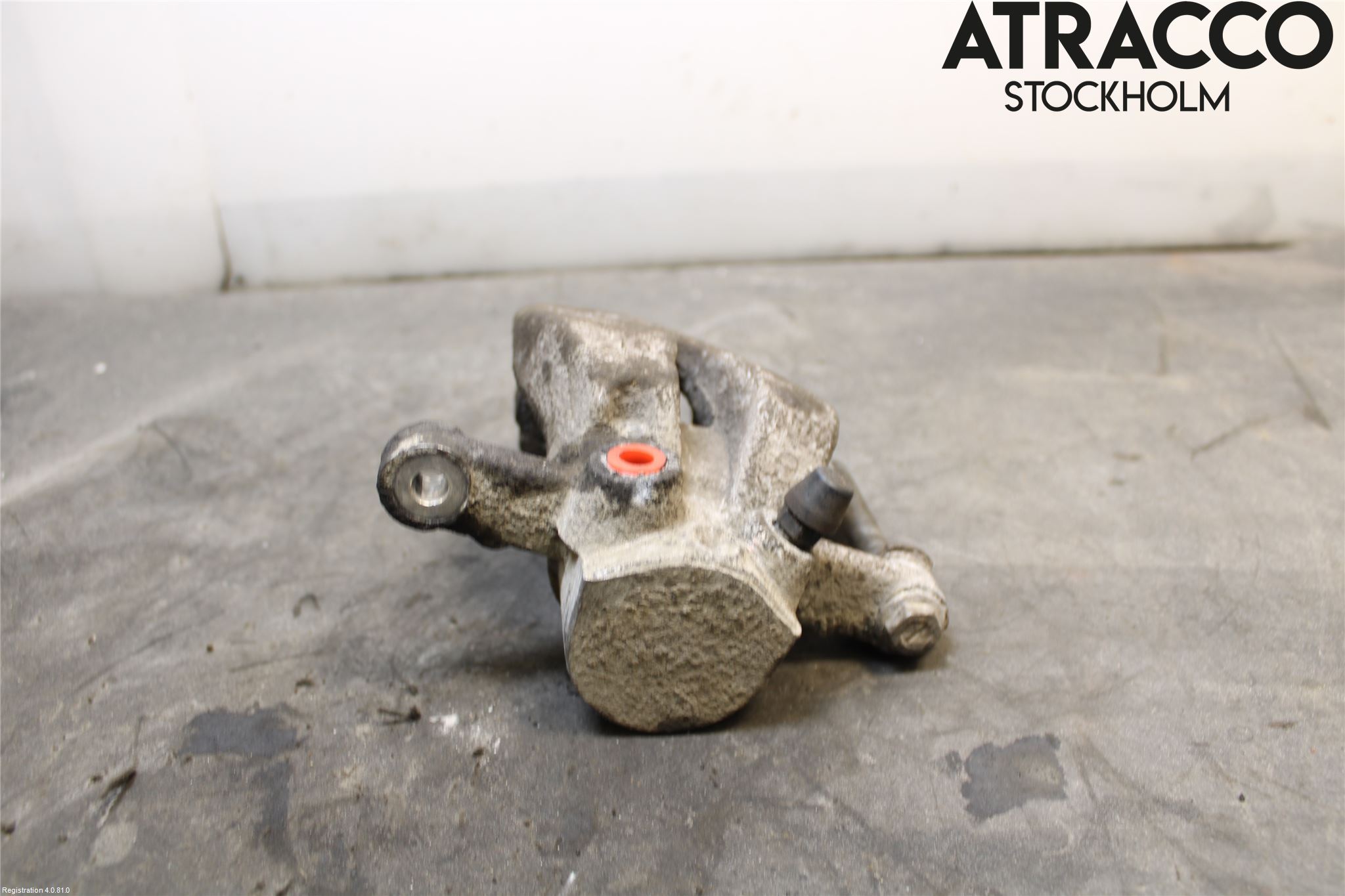 Toyota AVENSIS 07-08 Bremsecaliper Bak Høyre