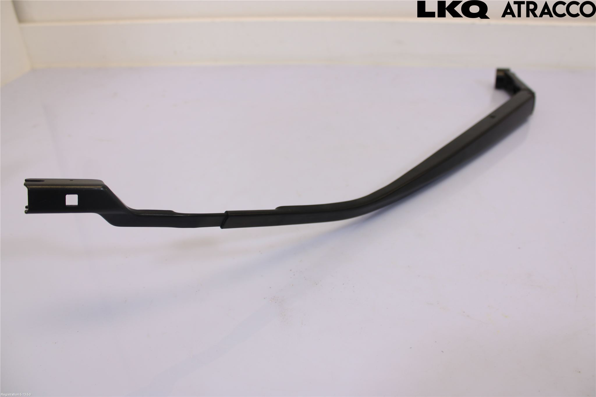 Toyota C-HR 16-23 Viskerarm-Armer Frontrute