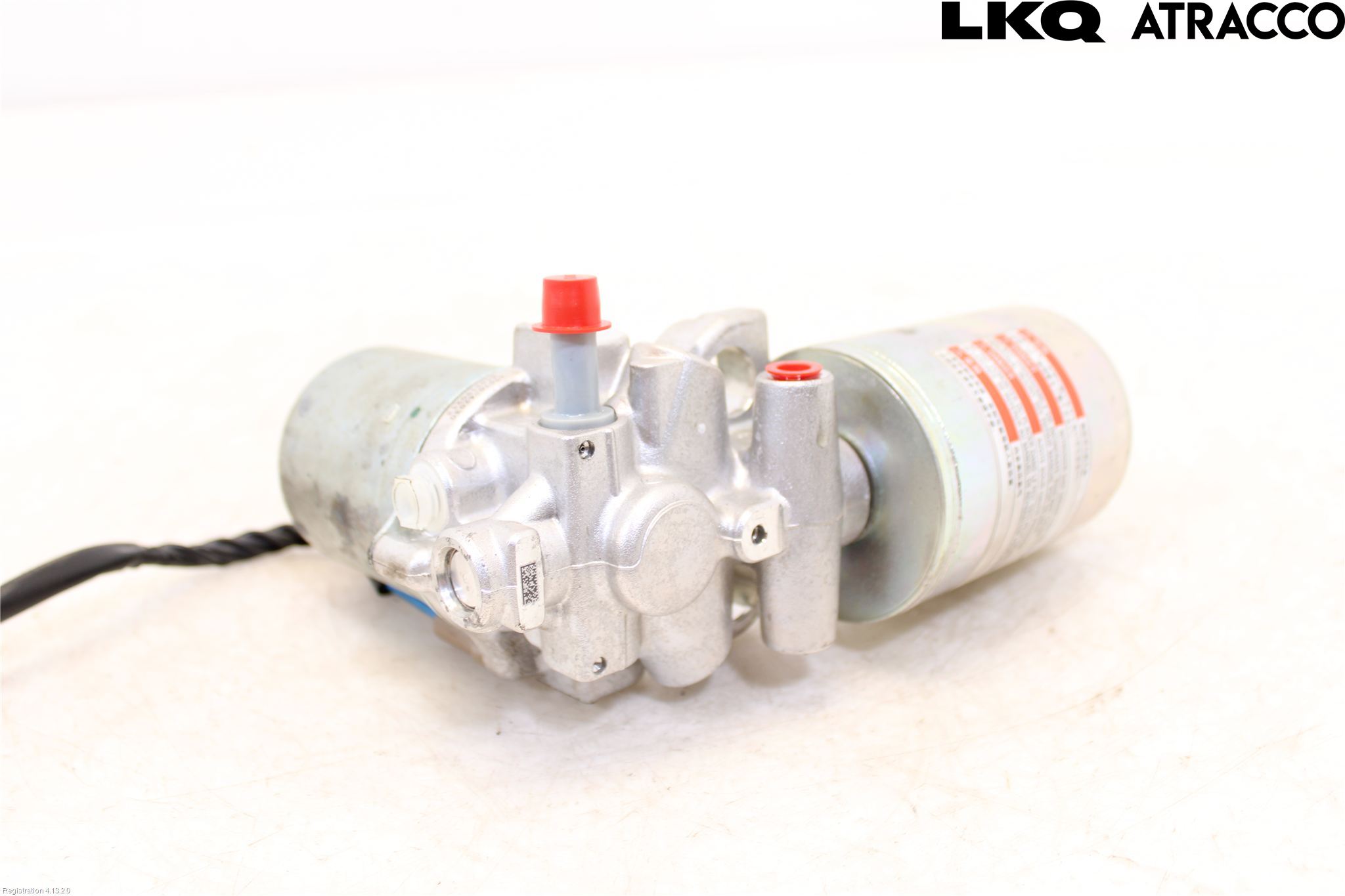 Toyota RAV4 19- Abs Hydraulikkpumpe