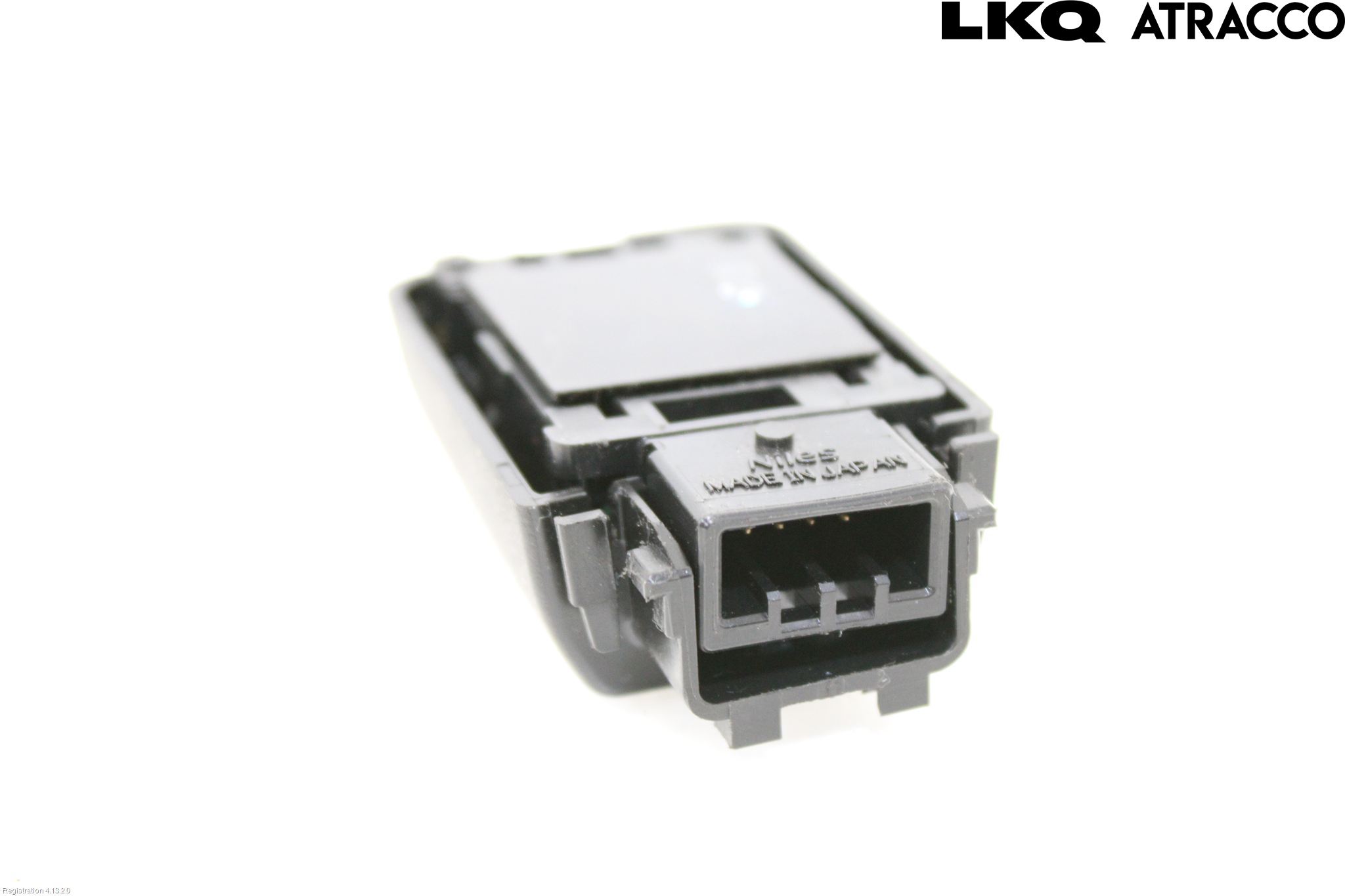 Subaru OUTBACK 15-20 Sensor Regnsensor