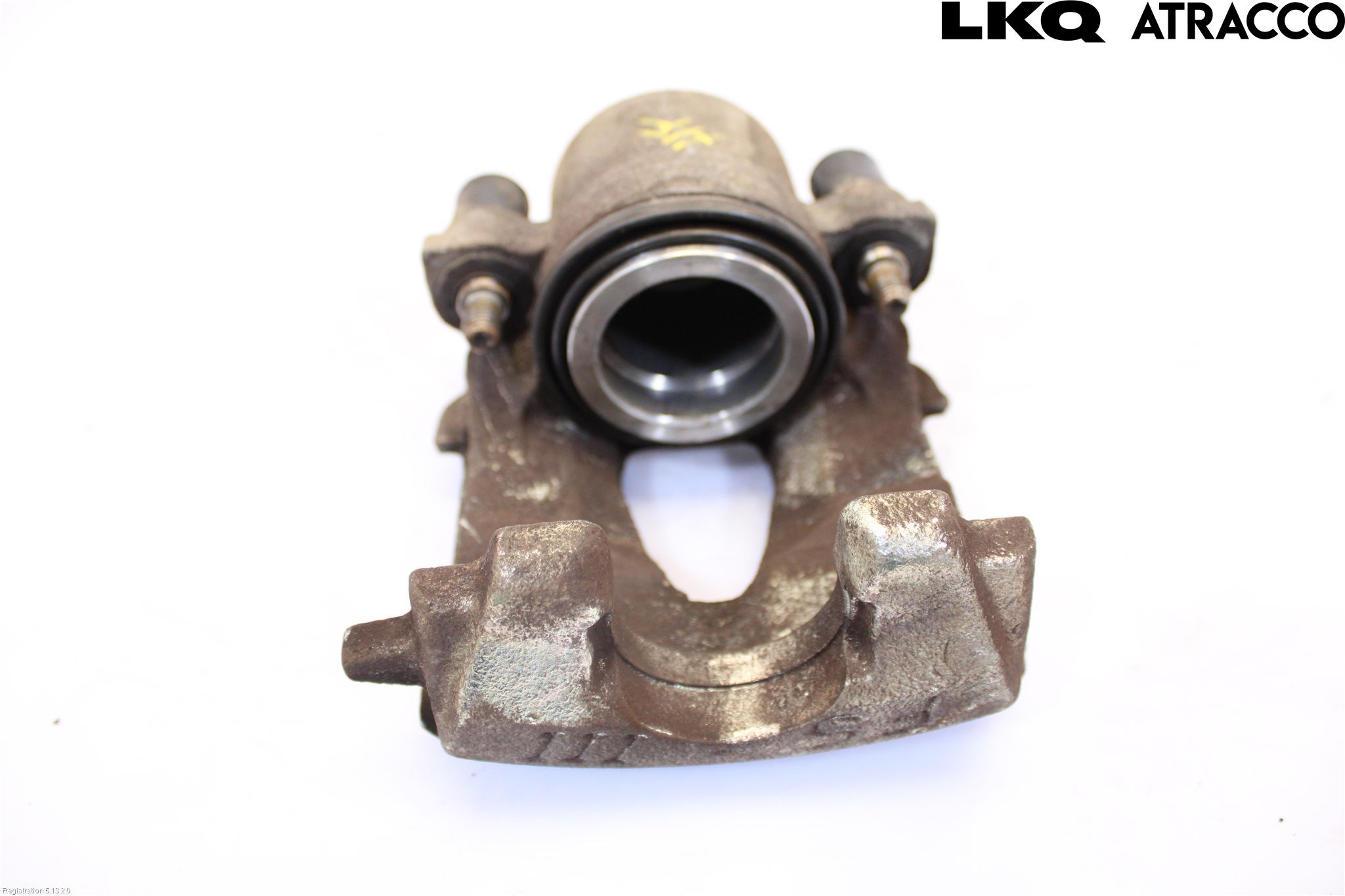 Skoda FABIA 07-14 Bremsecaliper Foran Høyre