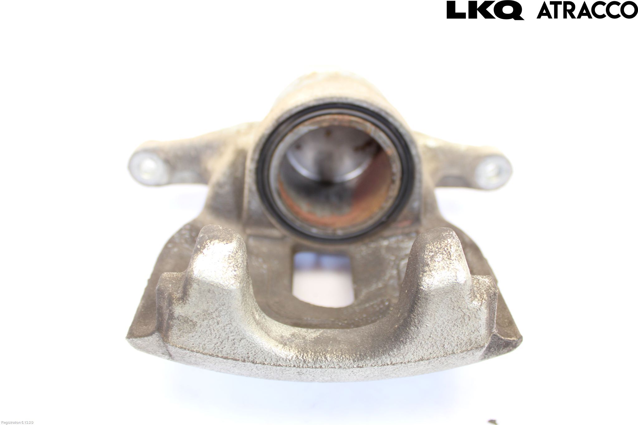 Toyota YARIS CROSS XP21 21- Bremsecaliper Foran Venstre