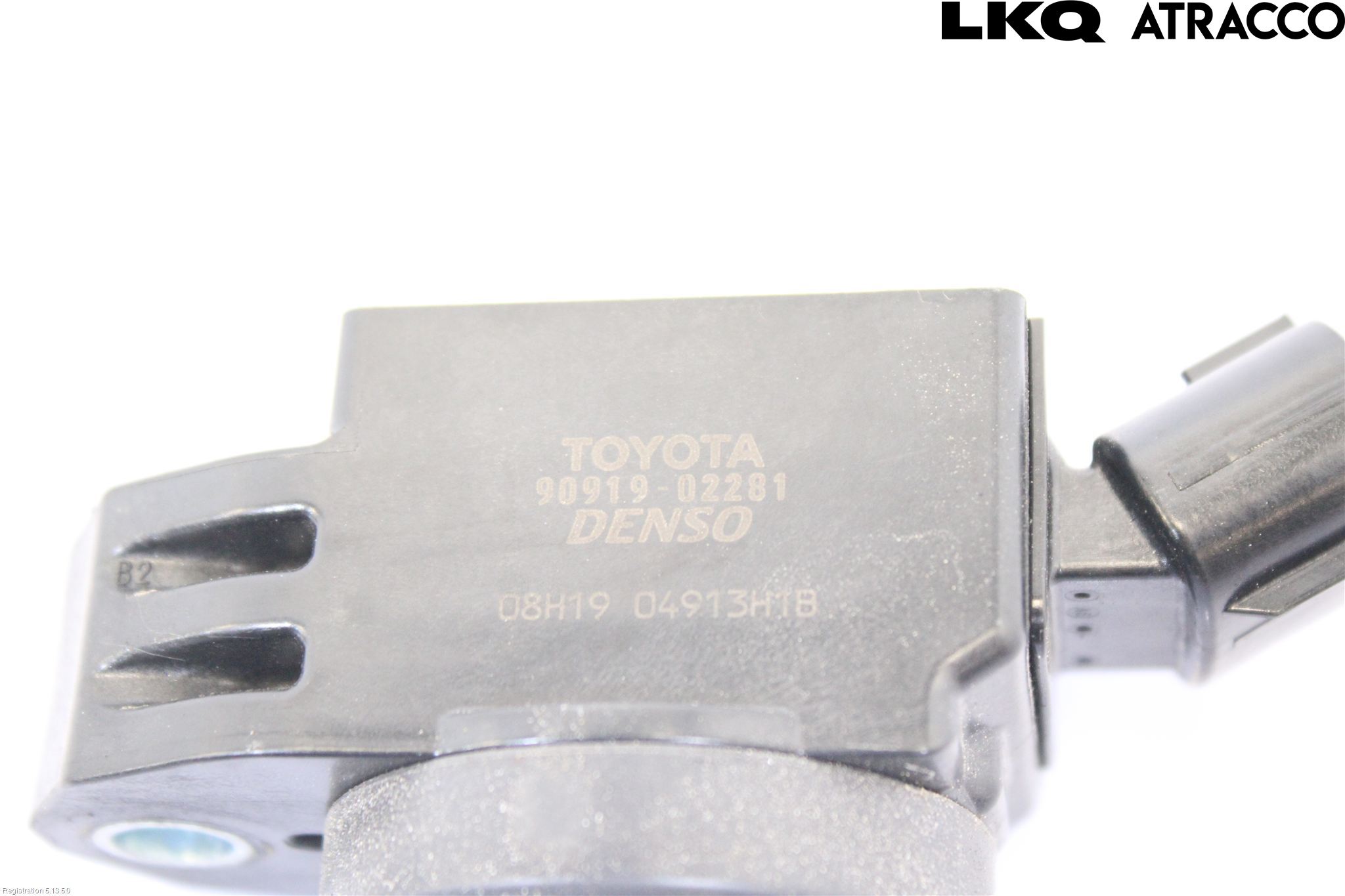 Toyota AYGO X AB70 22- Coil