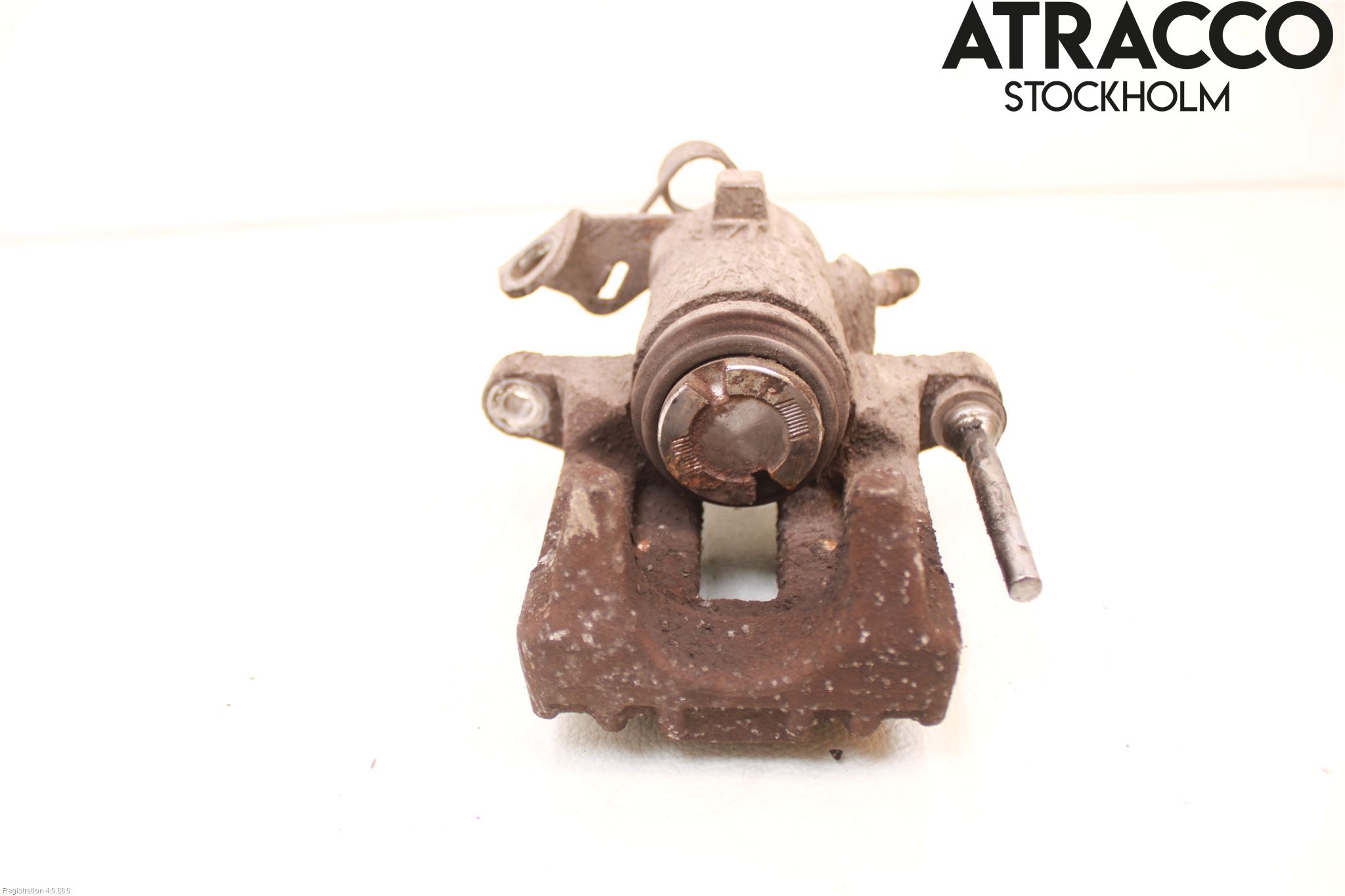 Seat IBIZA IV 08-16 Bremsecaliper Bak Venstre