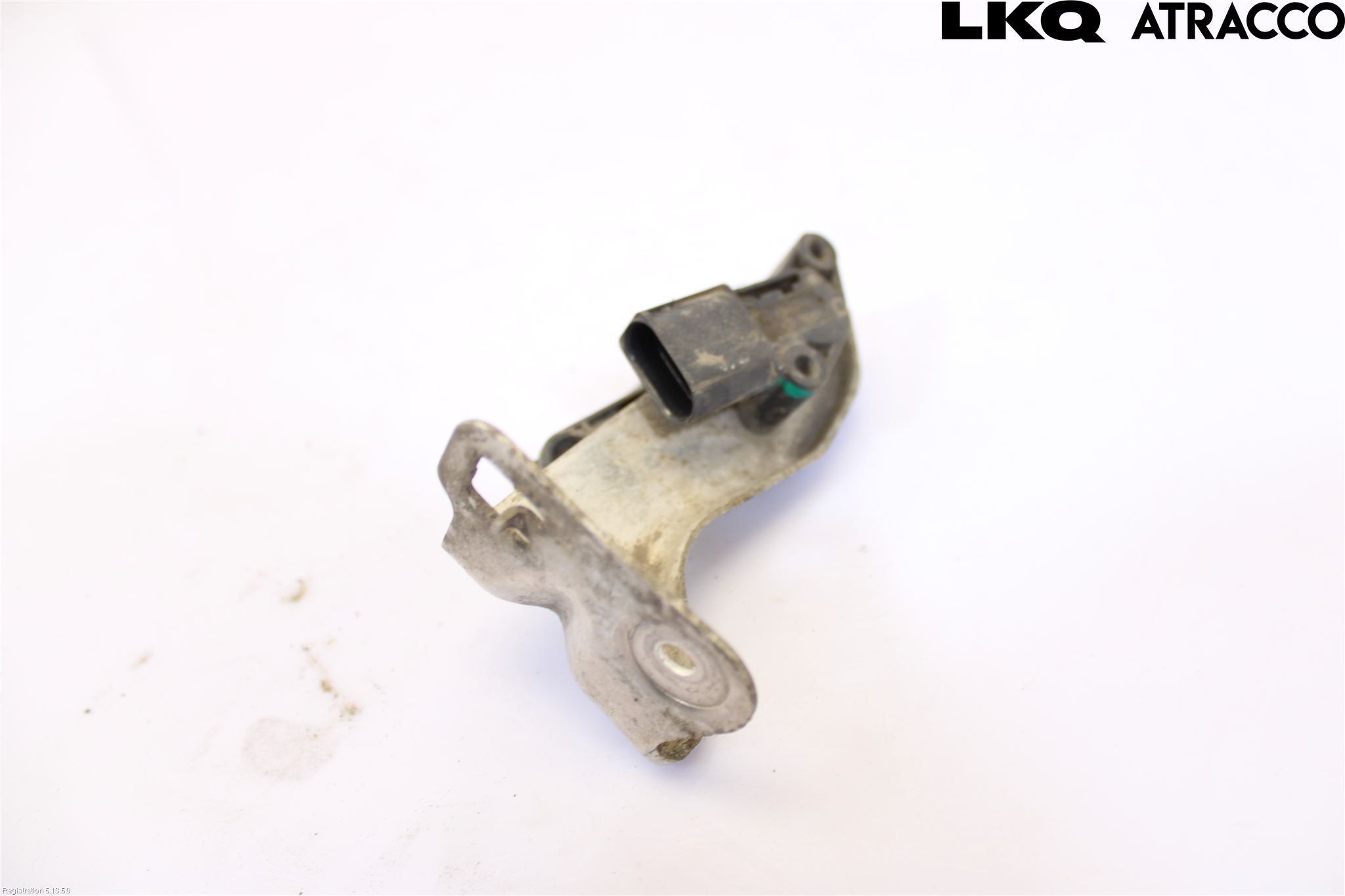 Tesla MODEL S 13- Nivåreg Sensor