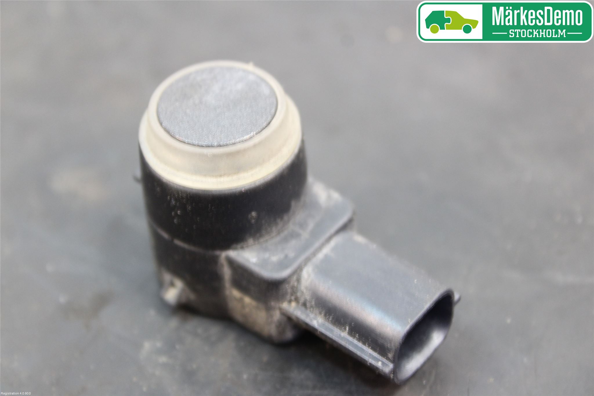 Opel ANTARA Sensor Parkering Front