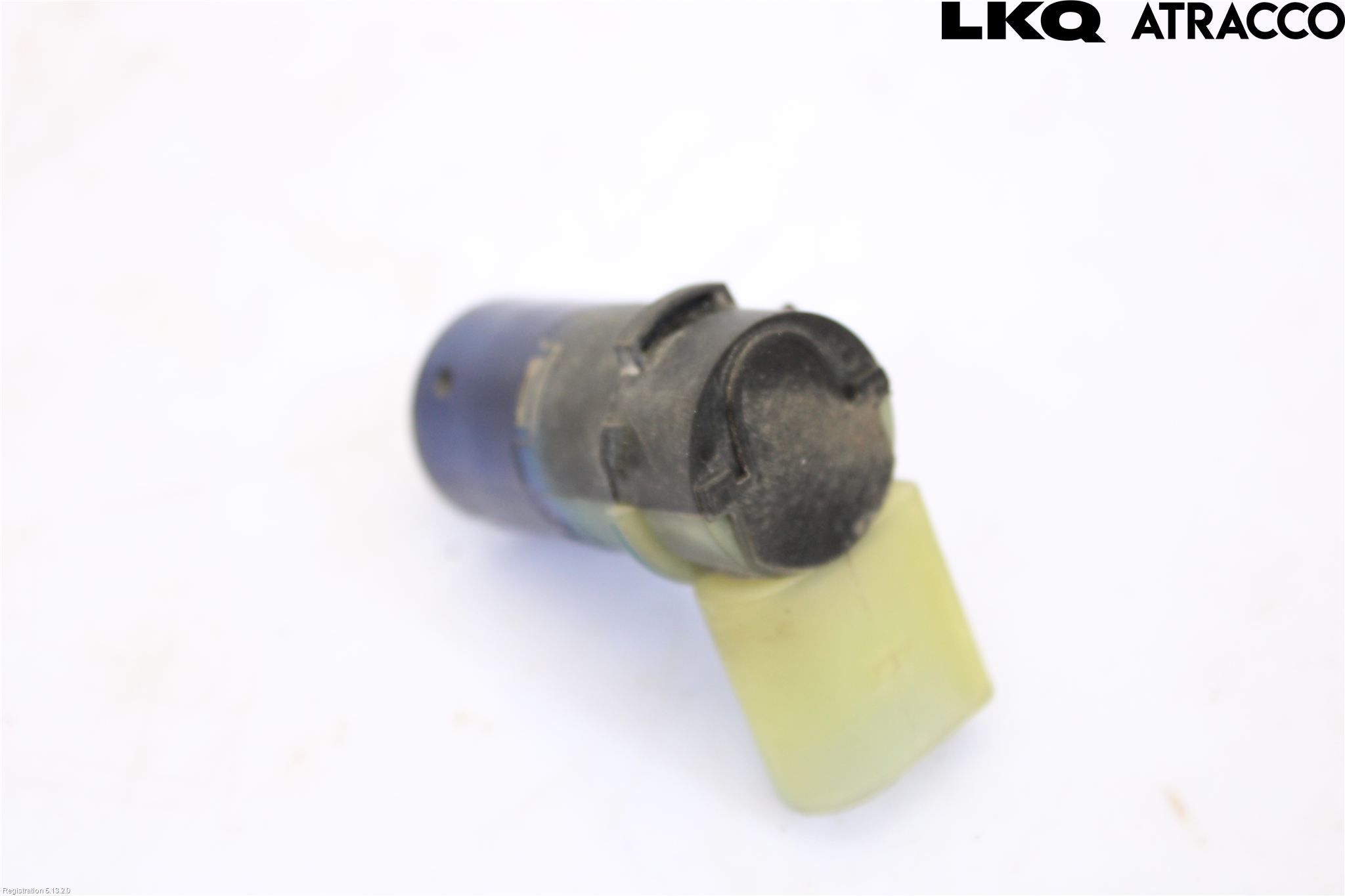 Skoda OCTAVIA (1Z) 05-13 Sensor Ryggesensor