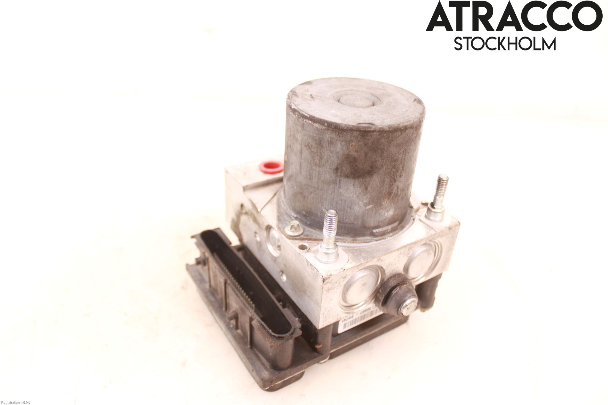 Subaru FORESTER SH  08-13 Abs Hydraulikkaggregat