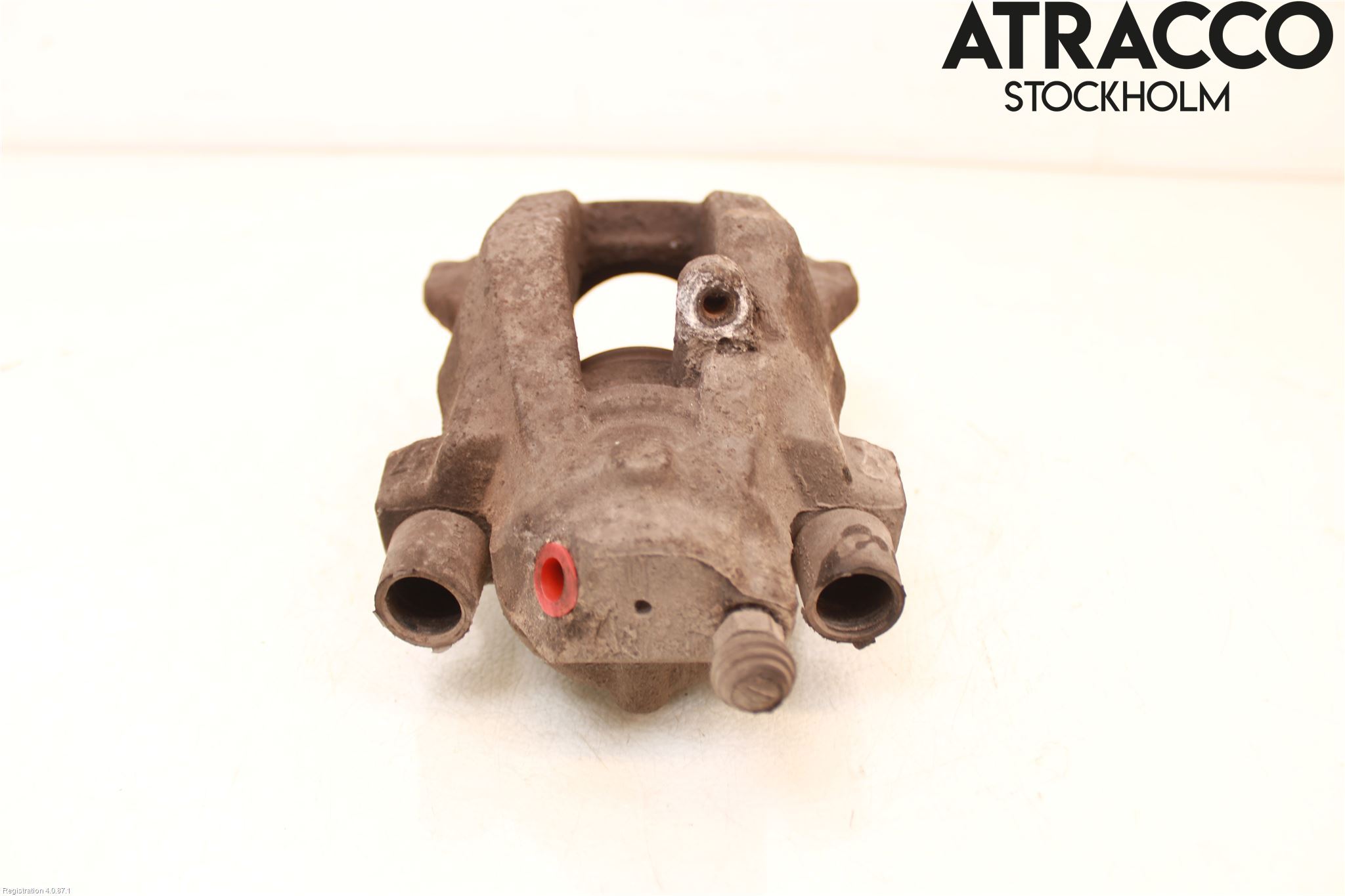 Mercedes-Benz MB E-KLASS (W212) 09-16 Bremsecaliper Bak Venstre
