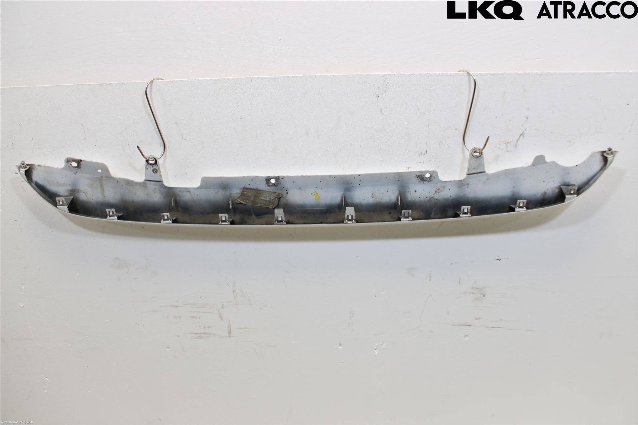 Toyota COROLLA 19- Spoiler Bak