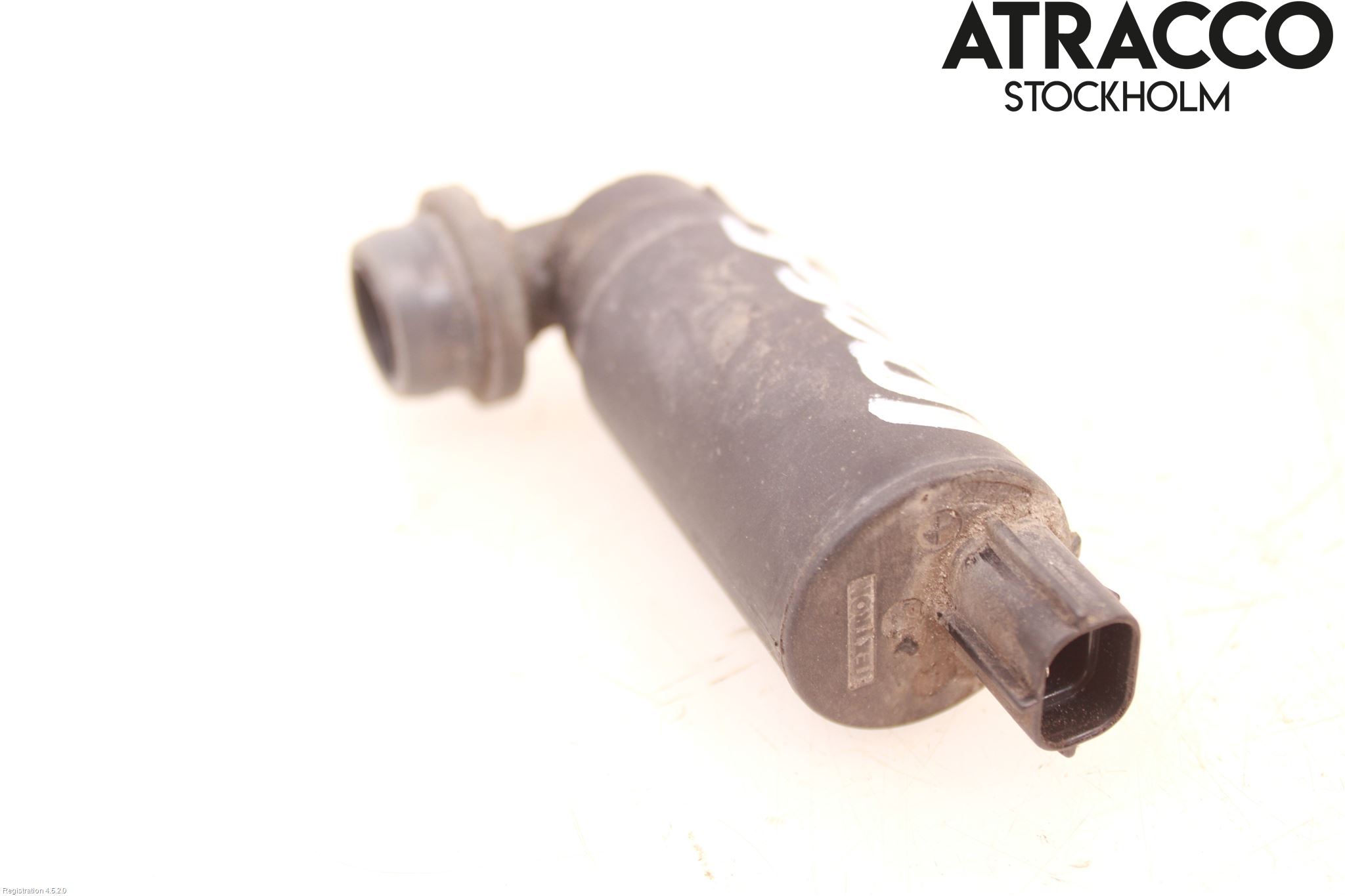 Honda CIVIC 01-05 Spylerpumpe Frontrute