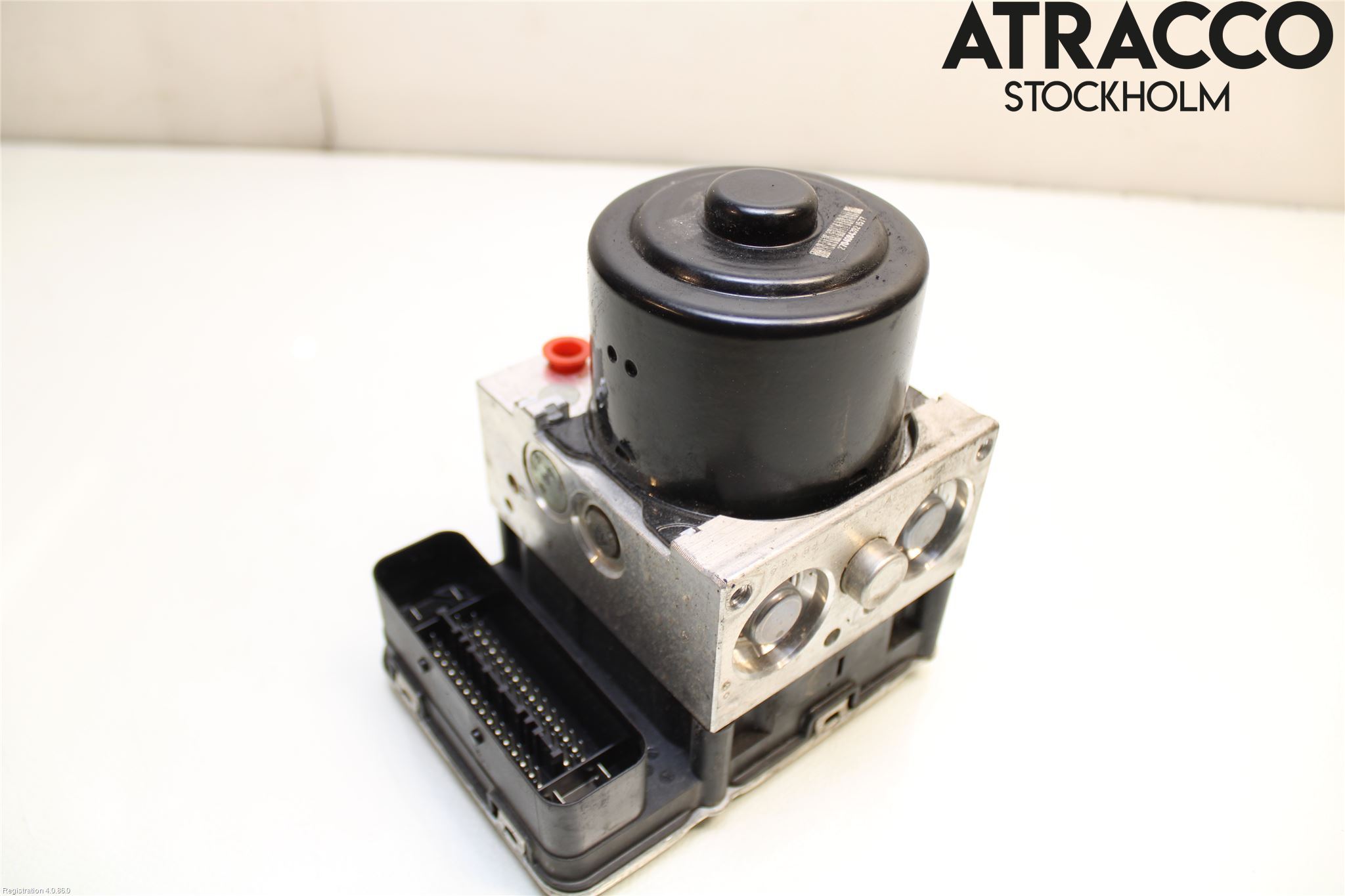 BMW X4 F26 14-18 Abs Hydraulikkaggregat