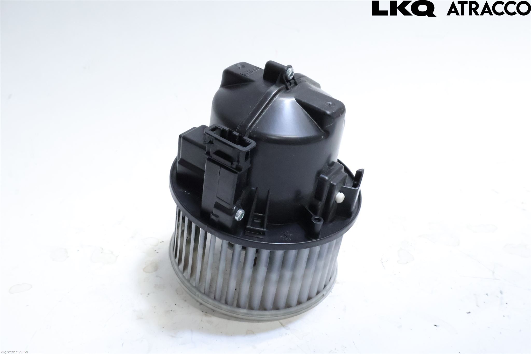 Volvo V60 14-18 Varmeapparat Viftemotor