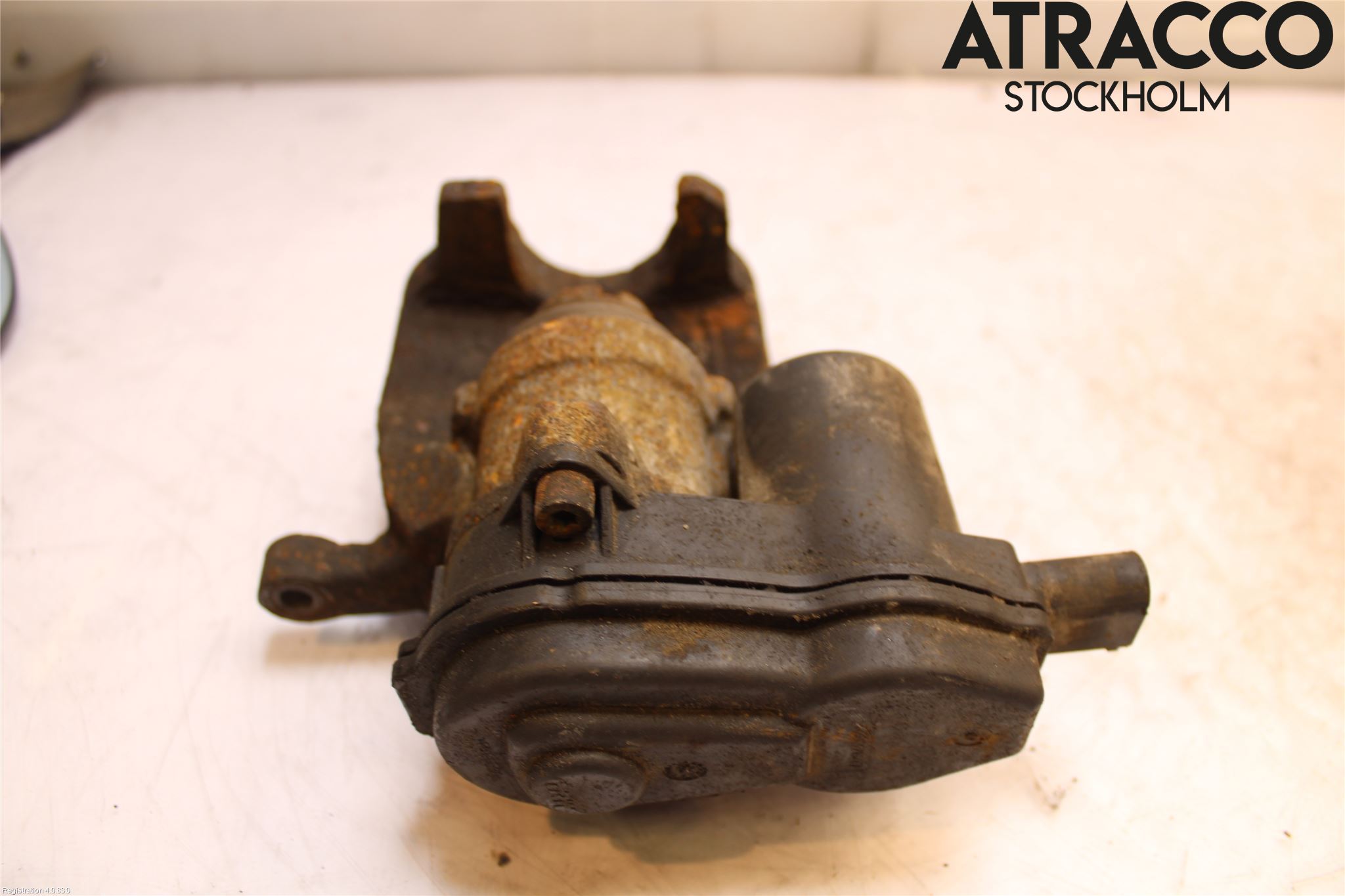 Landrover LAND ROVER RANGE ROVER EVOQUE (L538) 11-18 Bremsecaliper Bak Høyre
