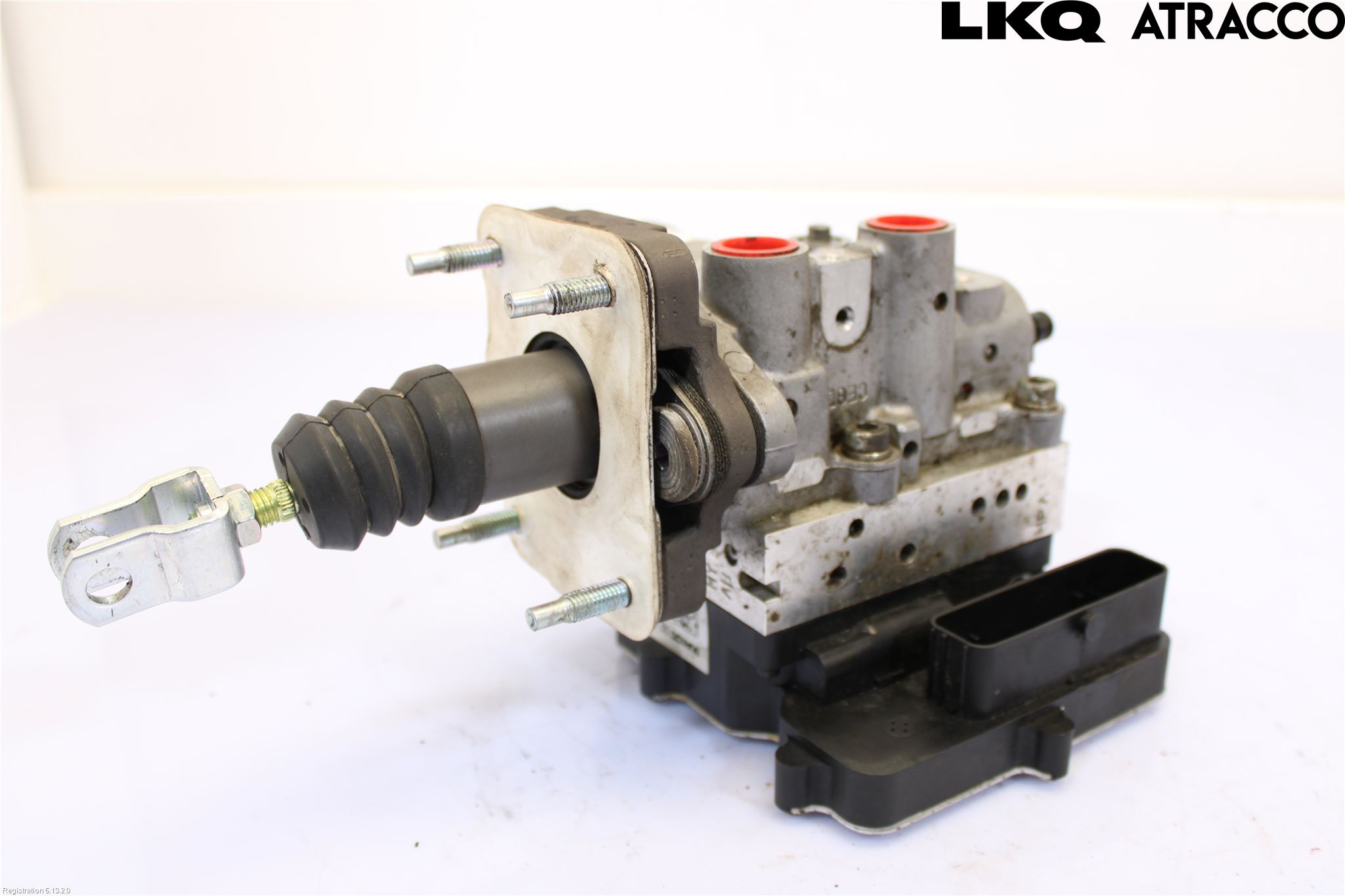 Hyundai IONIQ AE 17-22 Abs Hydraulikkaggregat