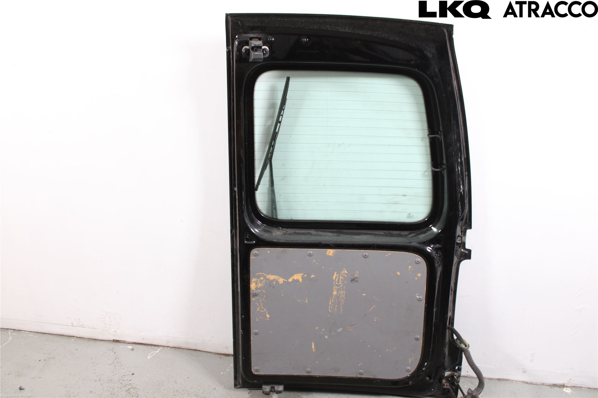 Volkswagen VW CADDY      04-10 Dør Bak Van - Vare Venstre