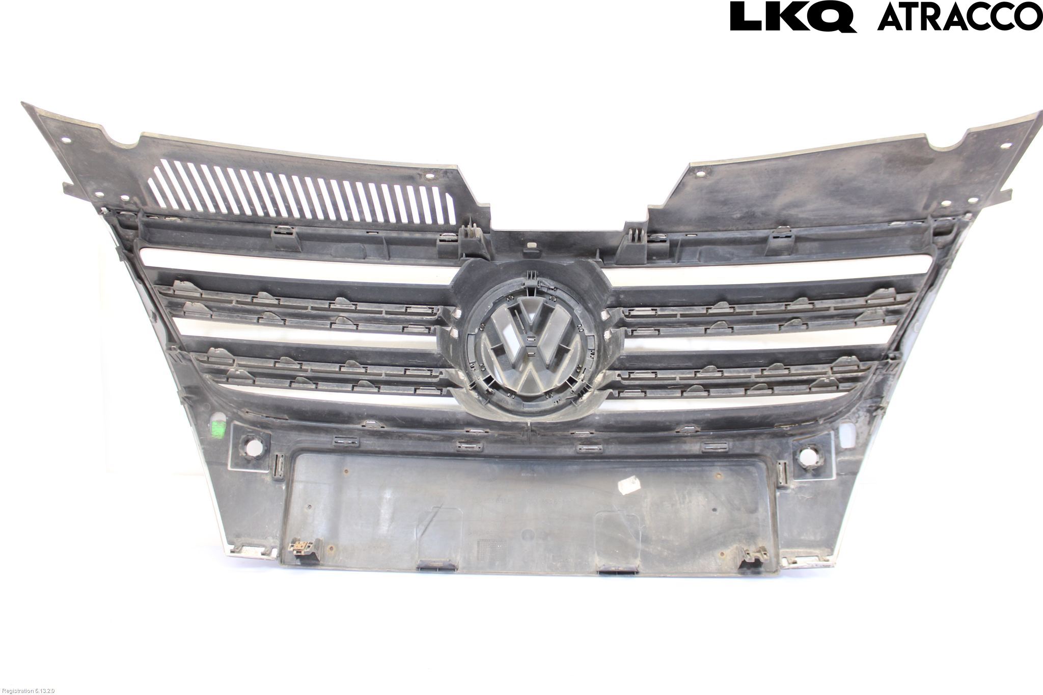 Volkswagen VW PASSAT 05-11 Grill Komplett