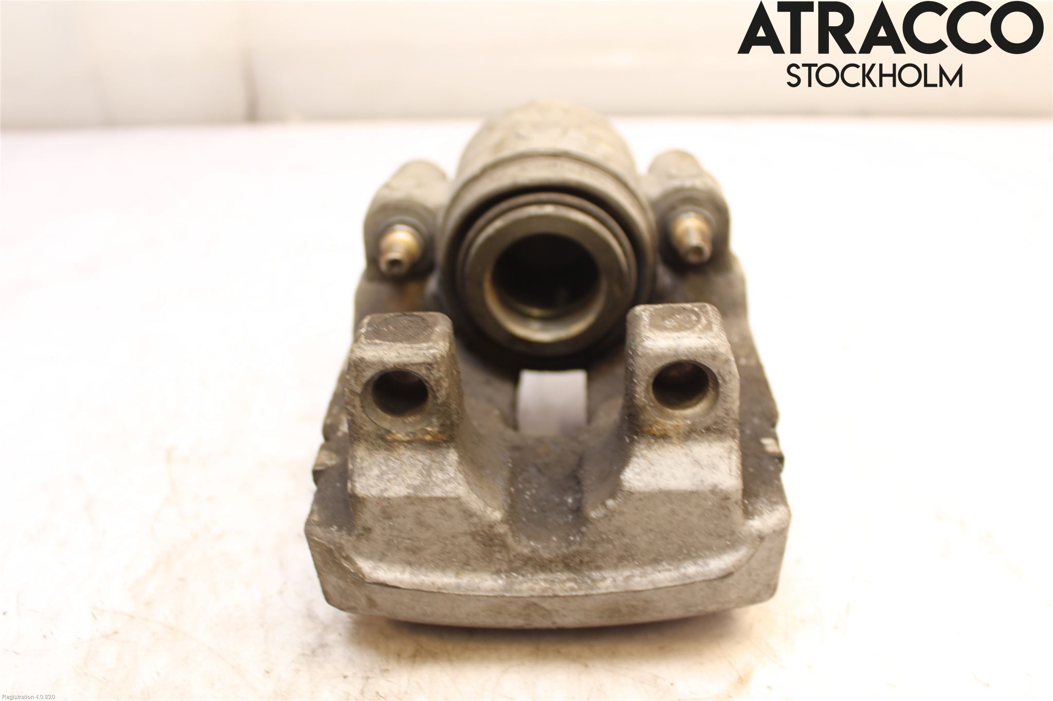 BMW X5 F15 13-18 Bremsecaliper Bak Venstre