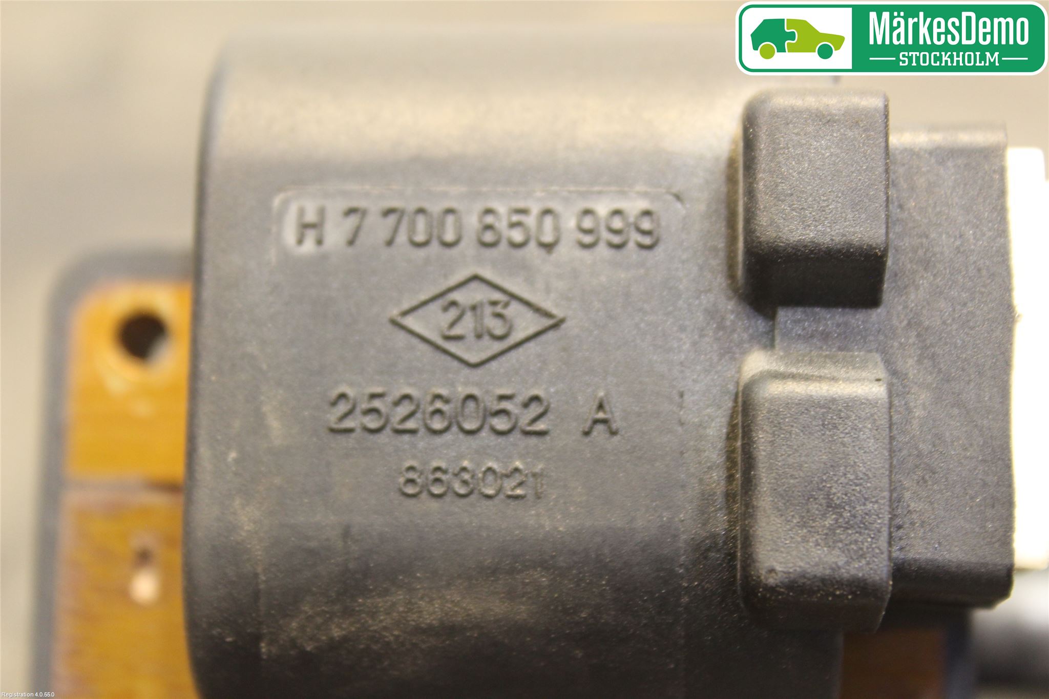 Volvo S40/V40    96-04 Coil