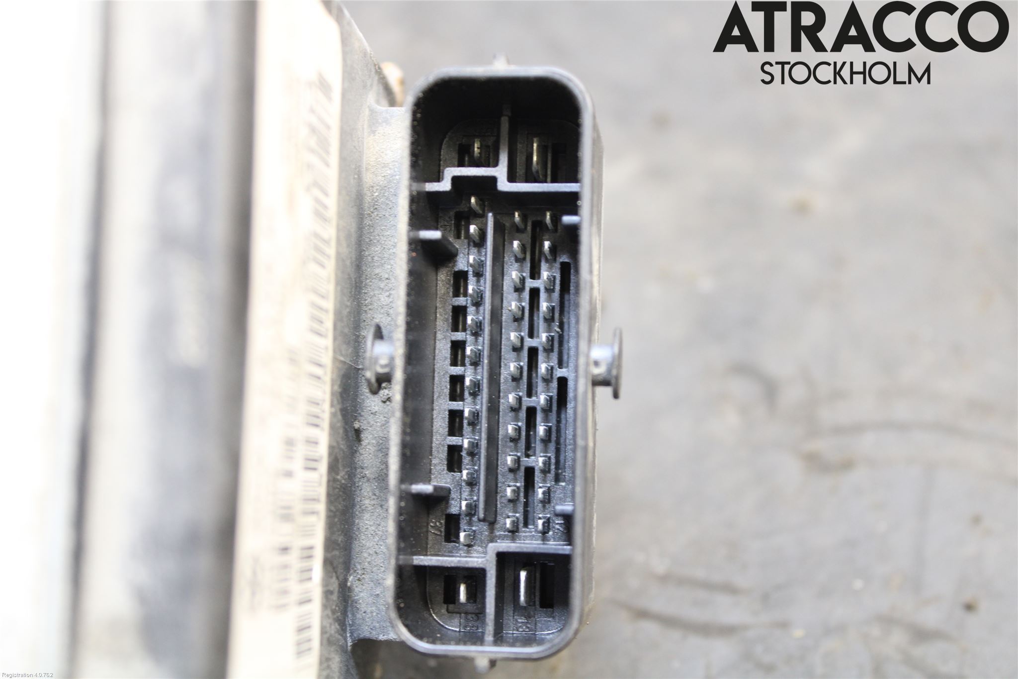 Volkswagen VW PASSAT 05-11 Abs Hydraulikkaggregat