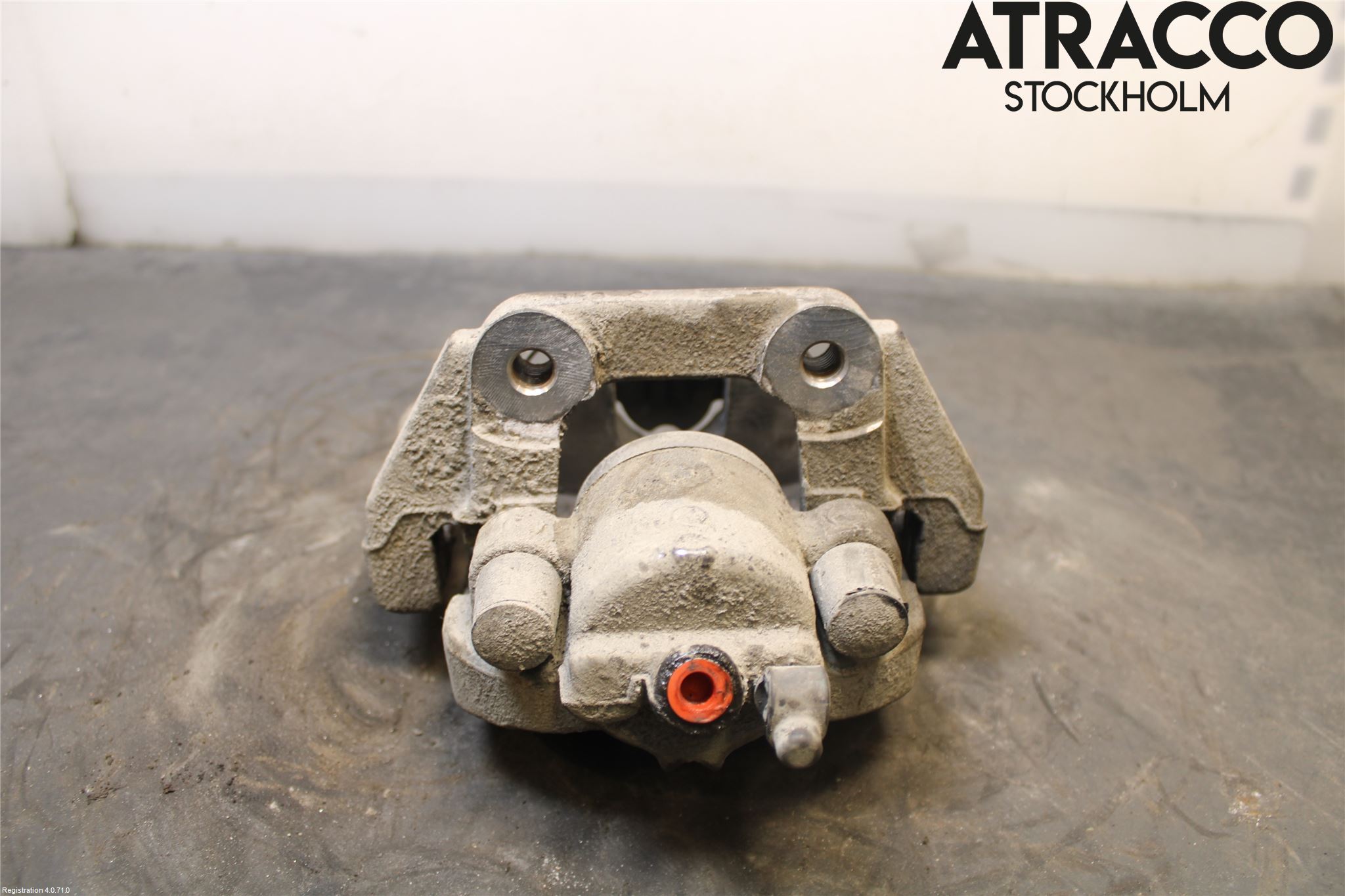 BMW X5 F15 13-18 Bremsecaliper Bak Høyre