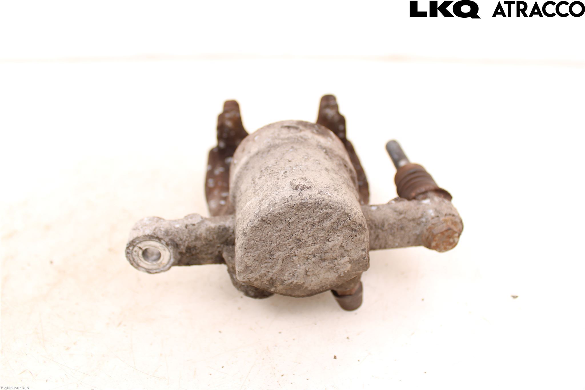 Toyota COROLLA VERSO 04-07 Bremsecaliper Bak Venstre
