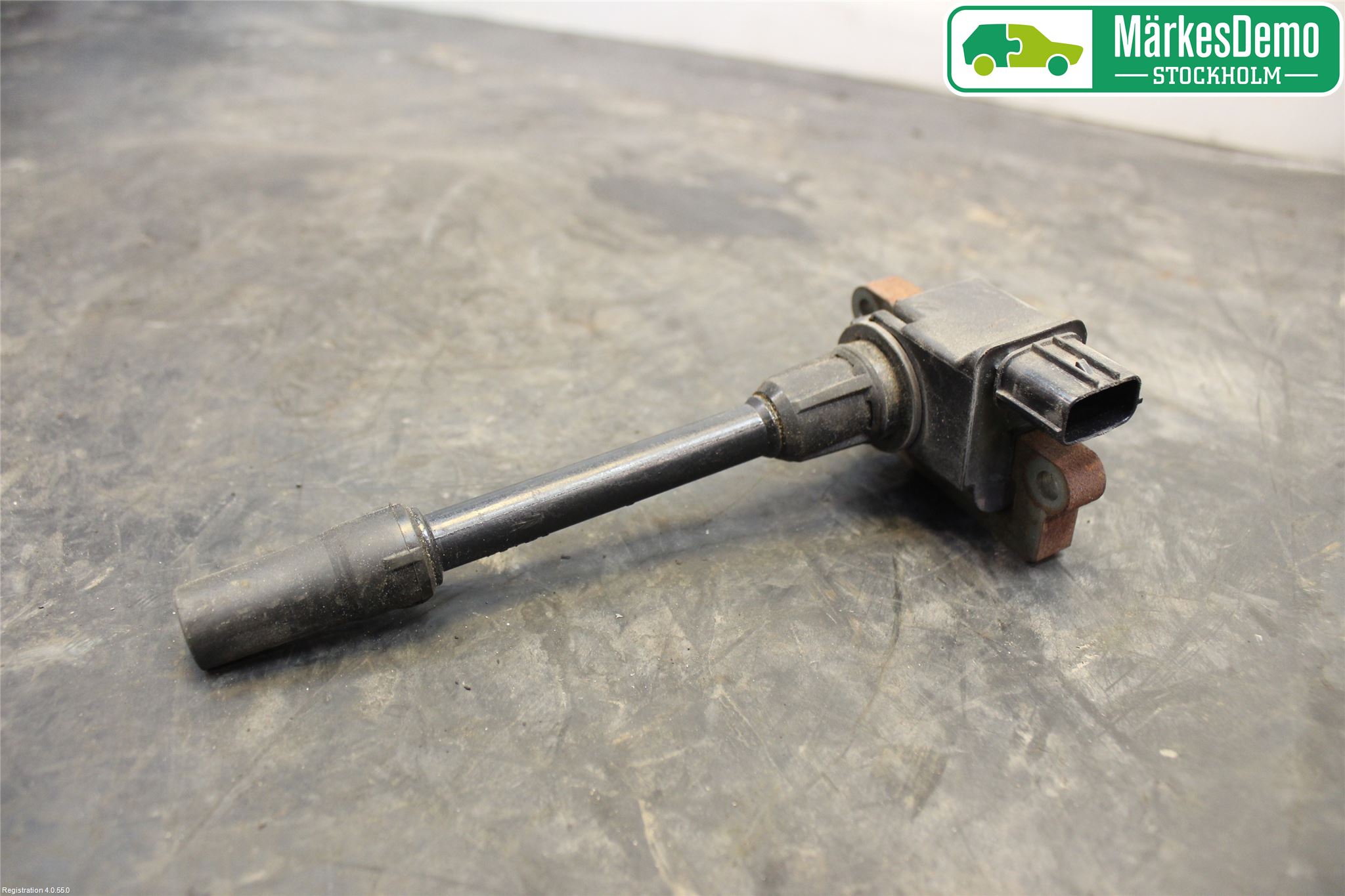 Mitsubishi SPACE WAG 99- Coil