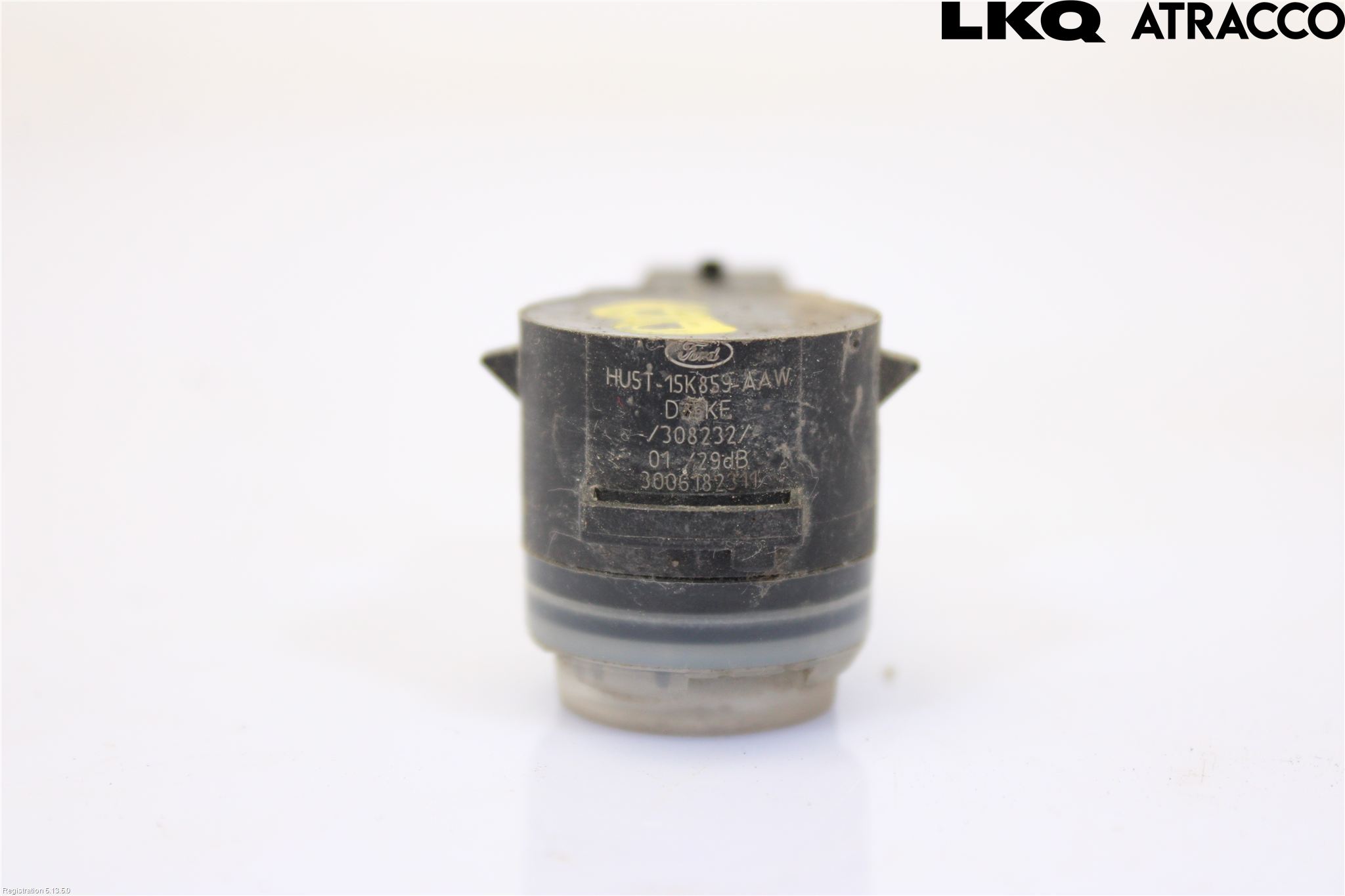 Ford TRANSIT/TOURNEO CUSTOM 13-24 Sensor Ryggesensor