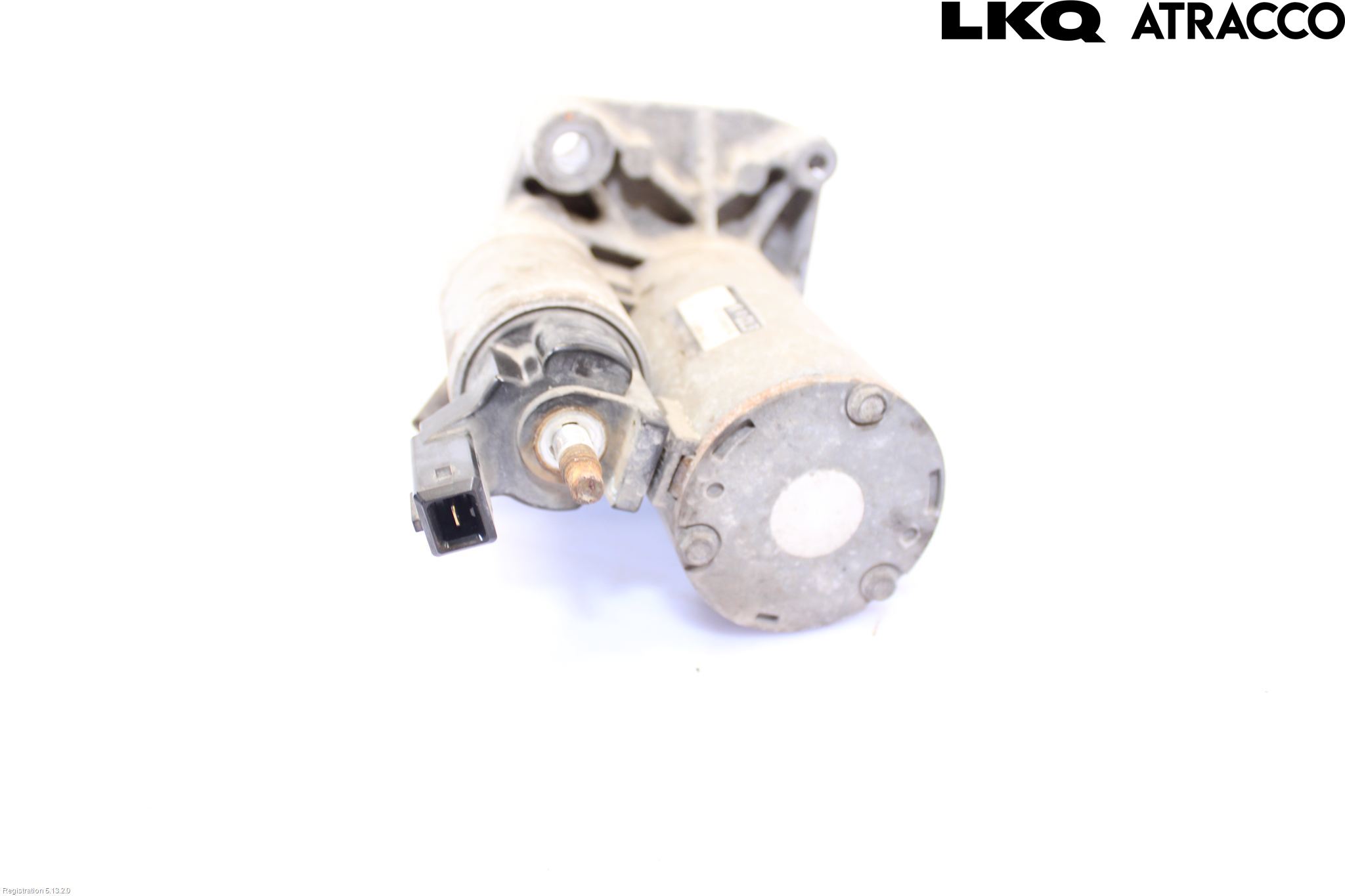 Citroen C3 10-17 Startmotor