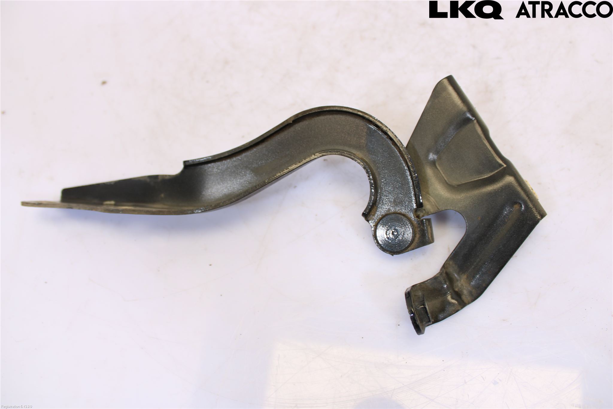 Toyota AVENSIS 09-15 Panser Hengsel - Hengsler