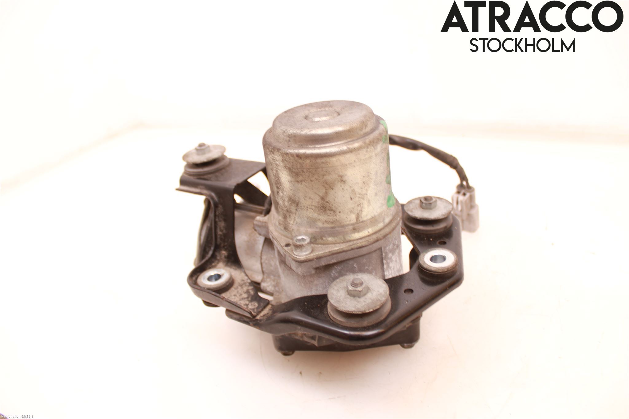 Mitsubishi OUTLANDER 13-21 Vacuumpumpe