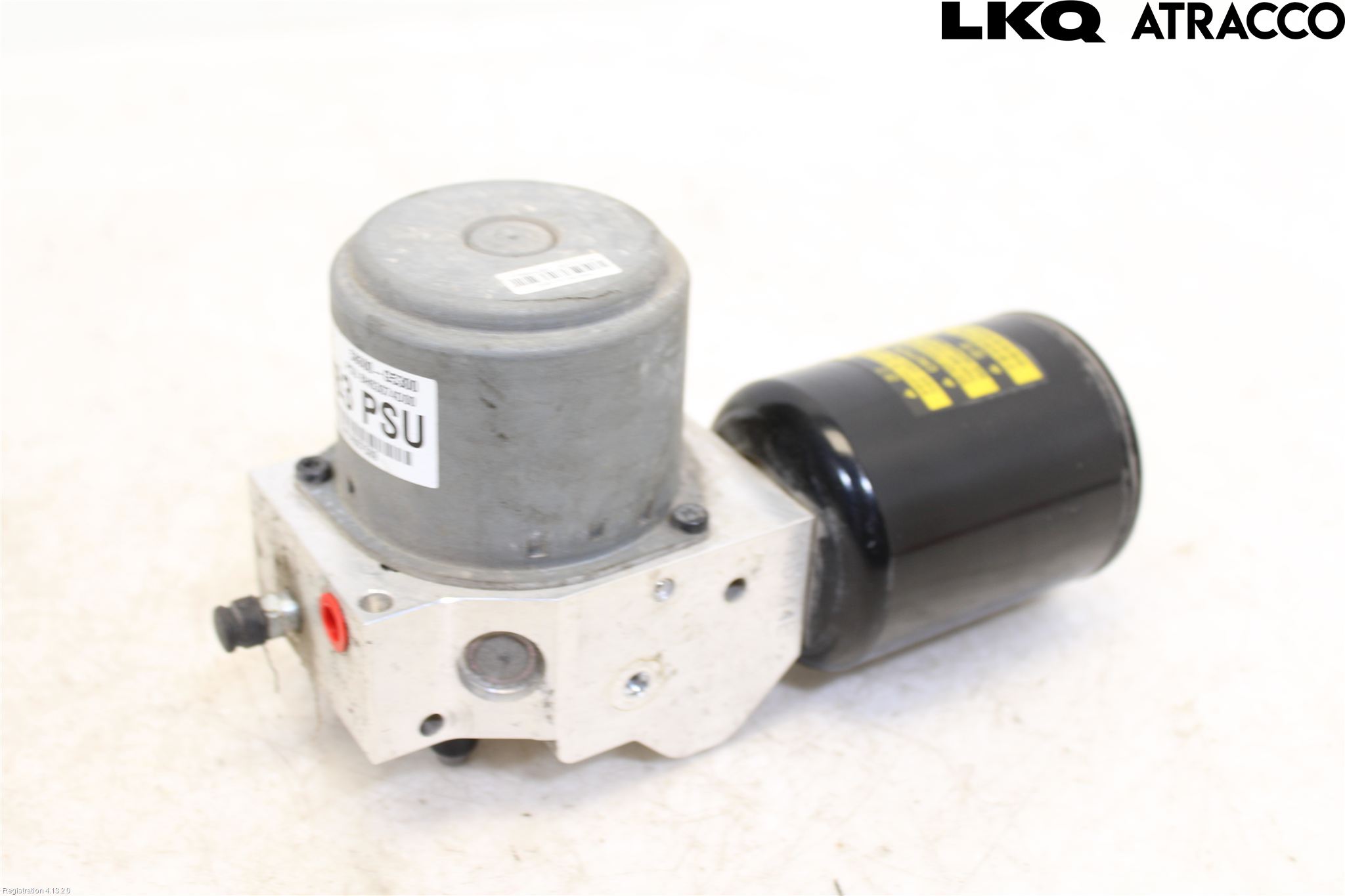 Kia NIRO (DE) 17-22 Abs Hydraulikkpumpe