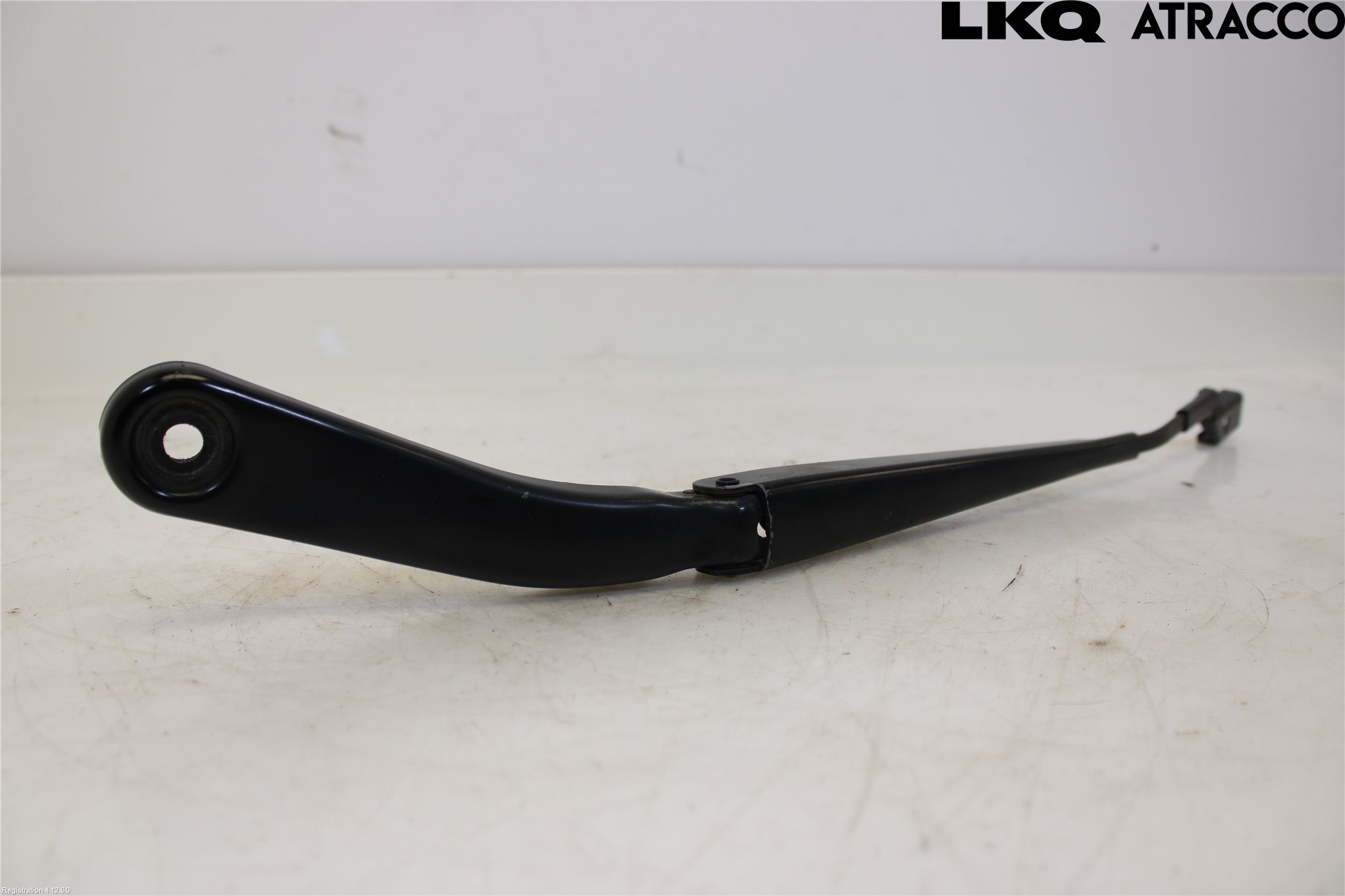 Landrover LAND ROVER RANGE ROVER EVOQUE (L538) 11-18 Viskerarm-Armer Frontrute