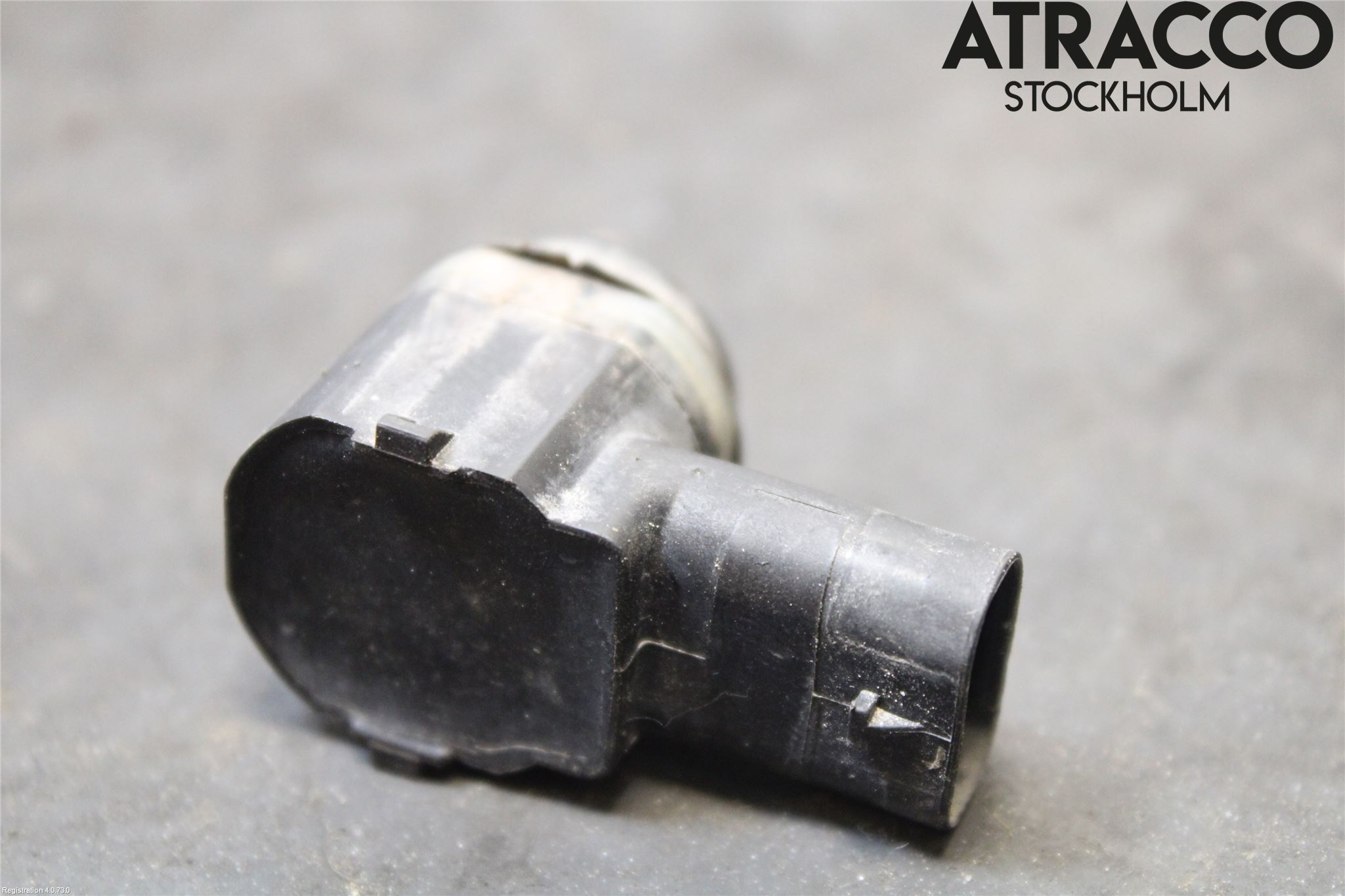 Volkswagen VW TIGUAN 07-16 Sensor Parkering Front