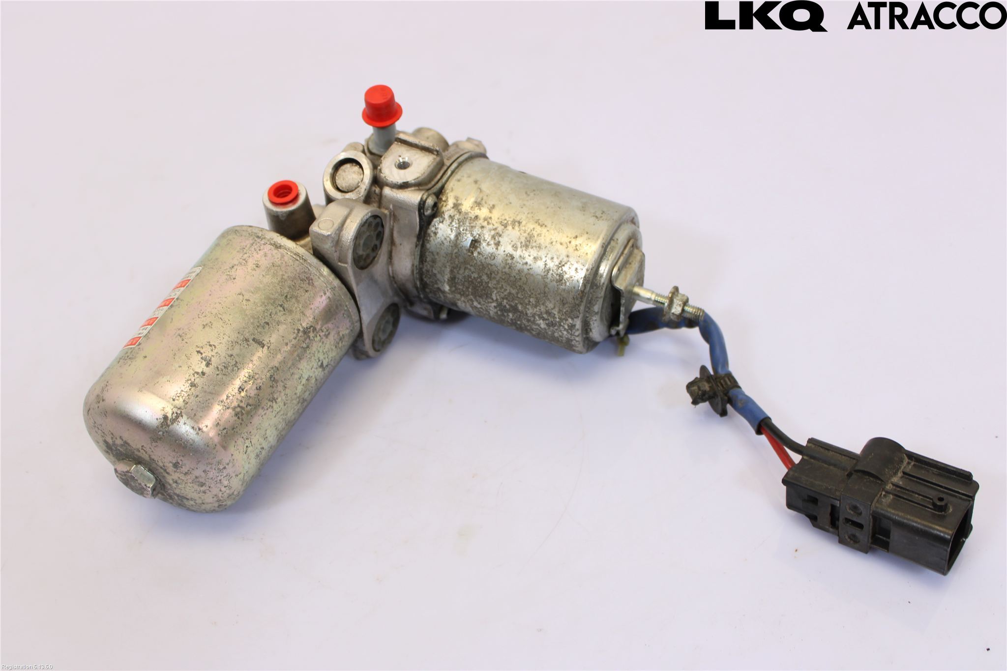Lexus ES 250/300/330 Abs Hydraulikkpumpe