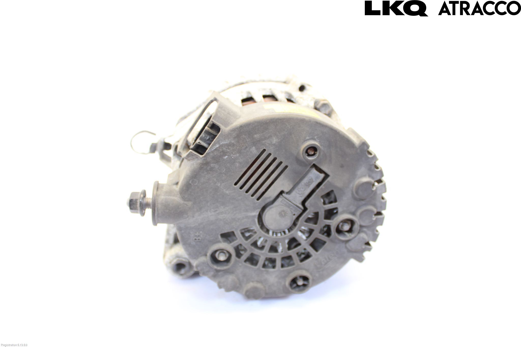 Hyundai i30 GD 13-17 Dynamo
