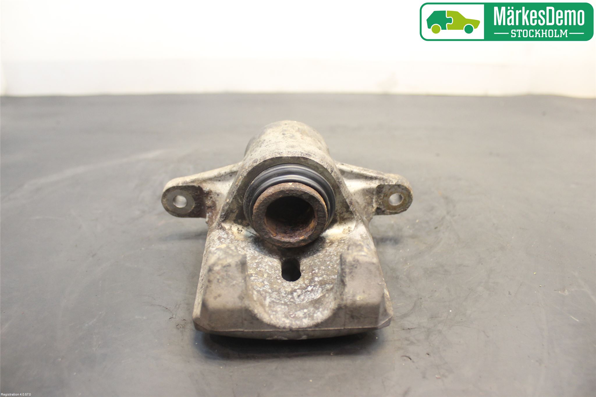 Subaru OUTBACK   07-09 Bremsecaliper Bak Venstre