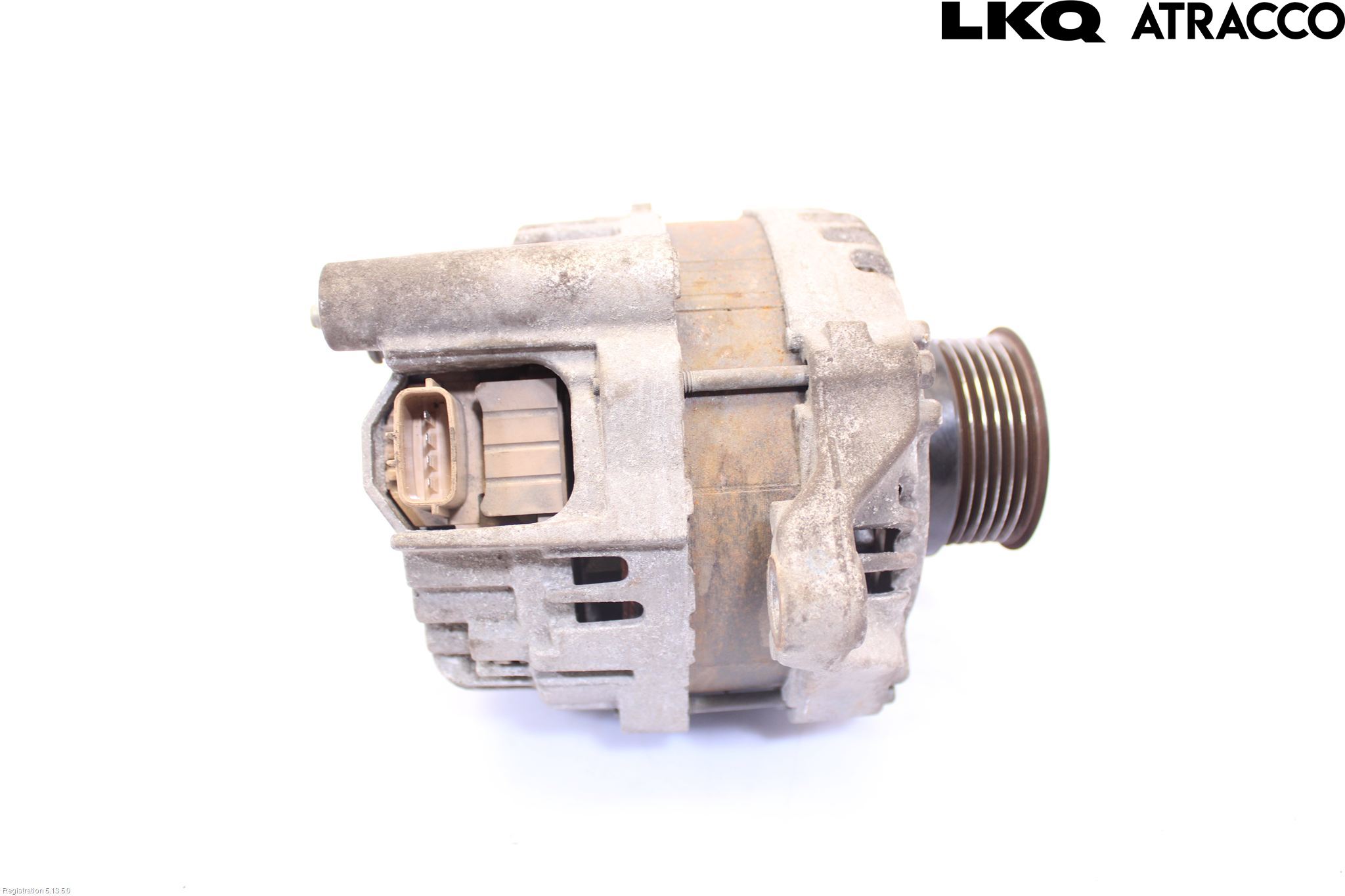 Mitsubishi LANCER 07-14 Dynamo