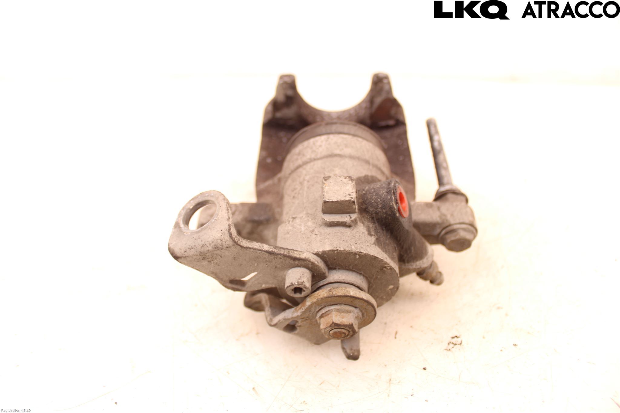 Citroen C4 I   05-10 Bremsecaliper Bak Høyre